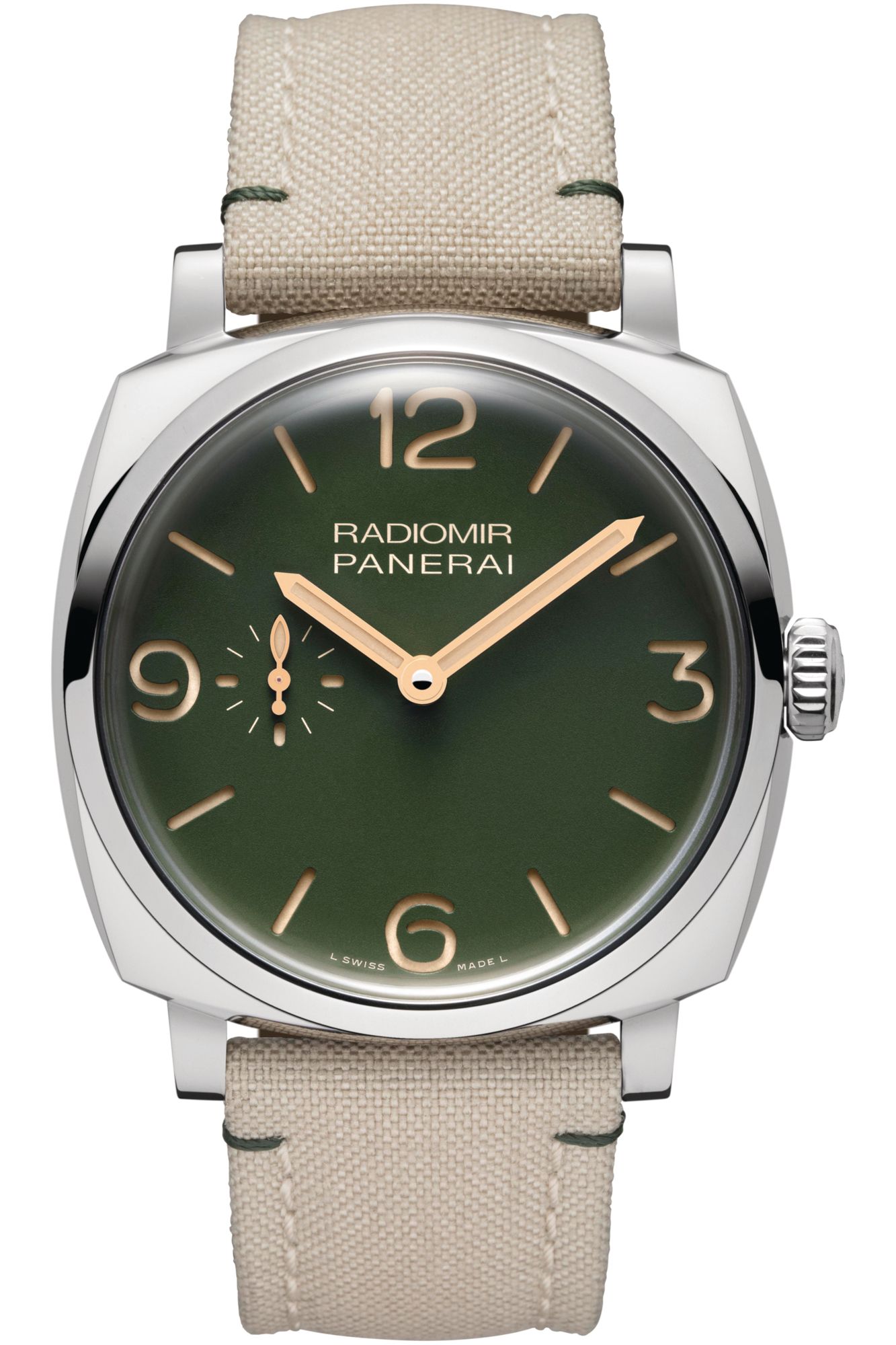 Radiomir 1940 PAM00995 by Panerai