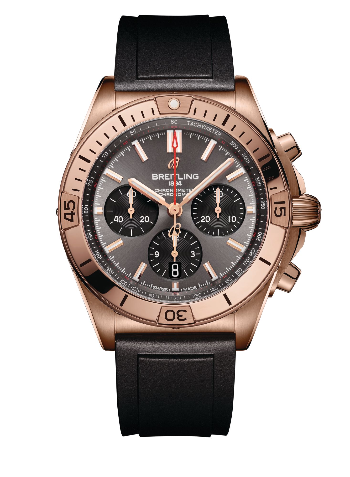 Chronomat B01 42 by Breitling