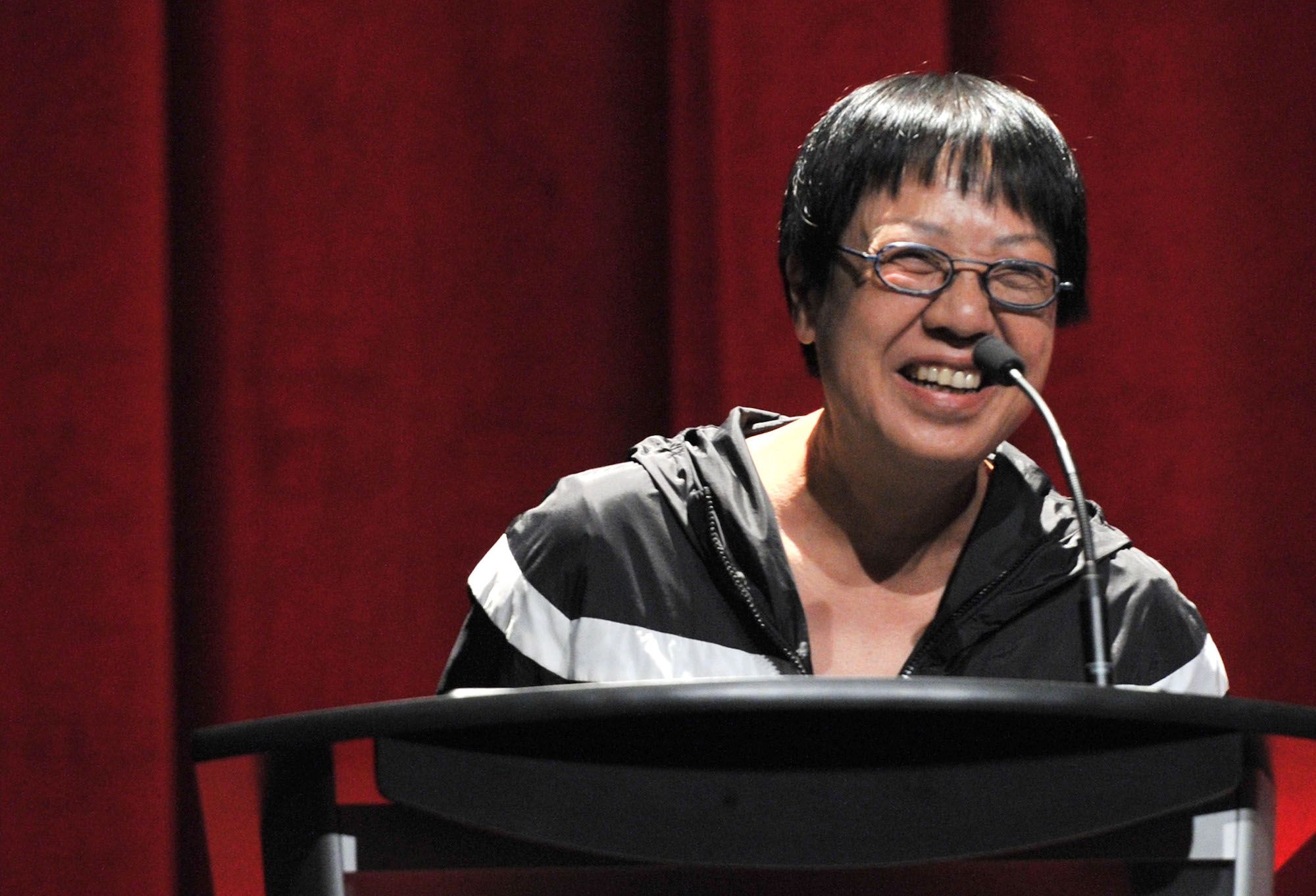 Hong Kong Director Ann Hui to Be Honoured at the Venice Film Festival