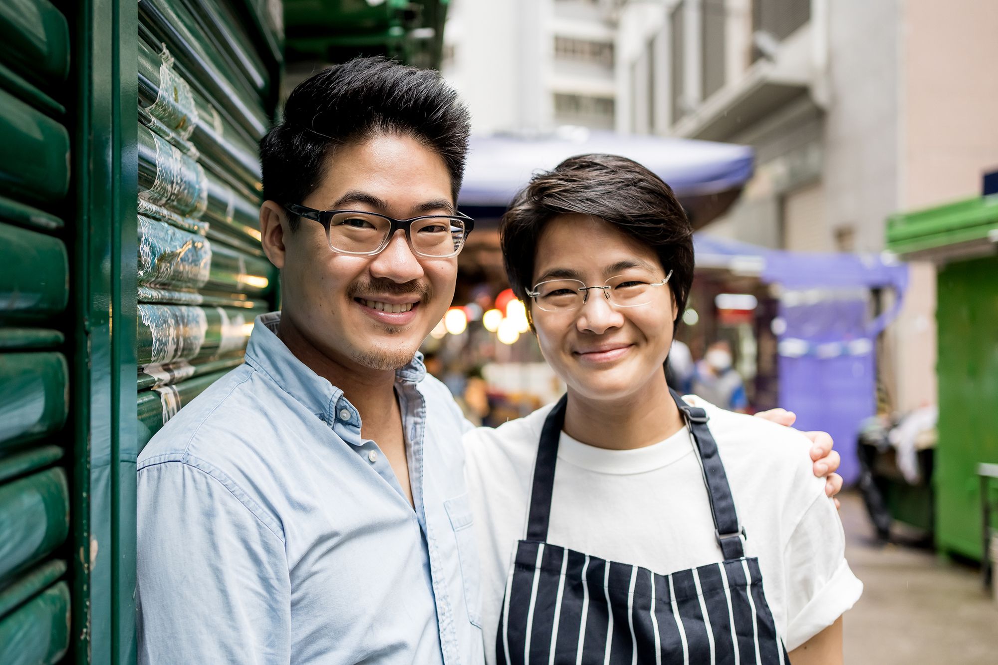Meet Jean May, The Newest Independent French Bistro In Wan Chai