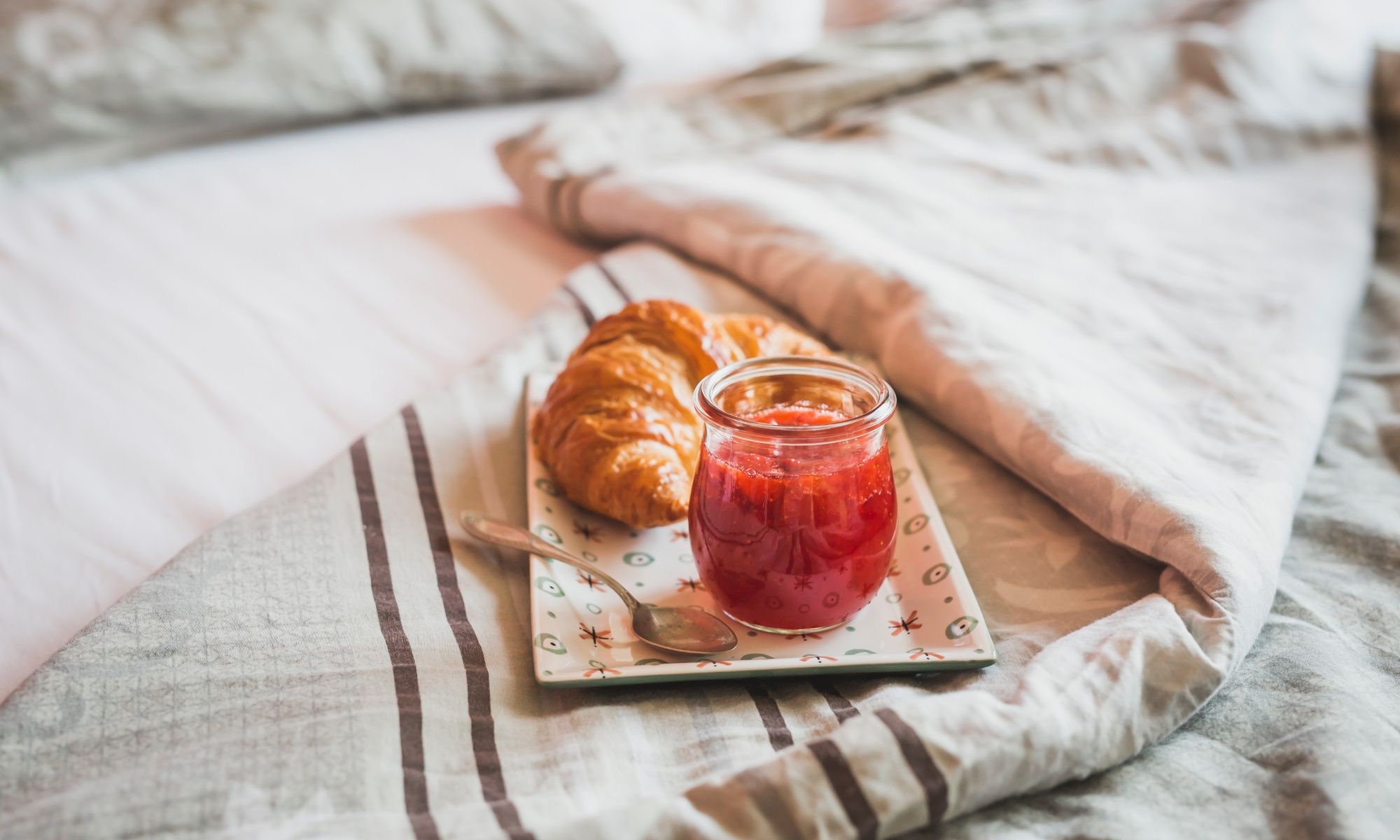 Jam Making Should Be Your Next Home-Cooking Project