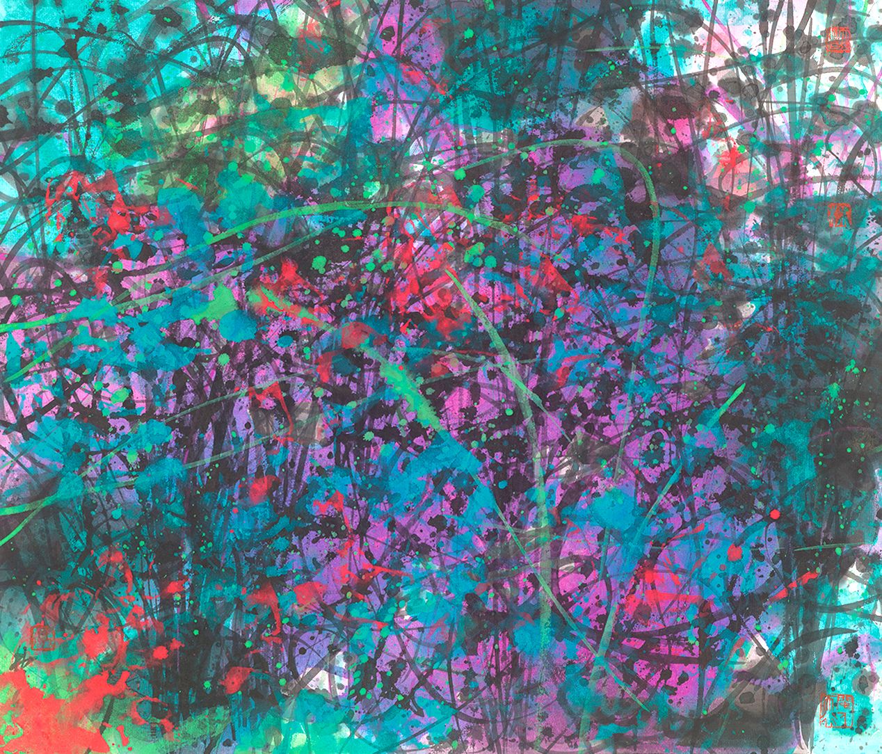 10 Hong Kong Art Exhibitions To See In August 2020