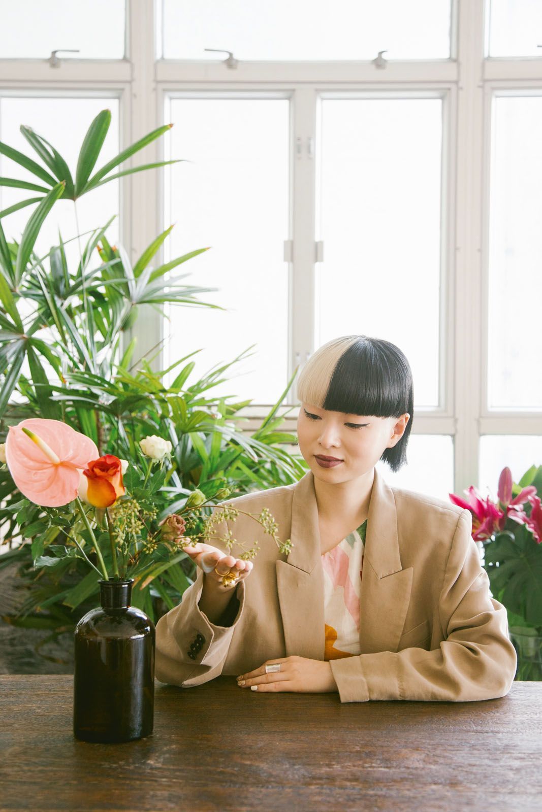 4 Feng Shui Masters To Know In Hong Kong Tatler Hong Kong