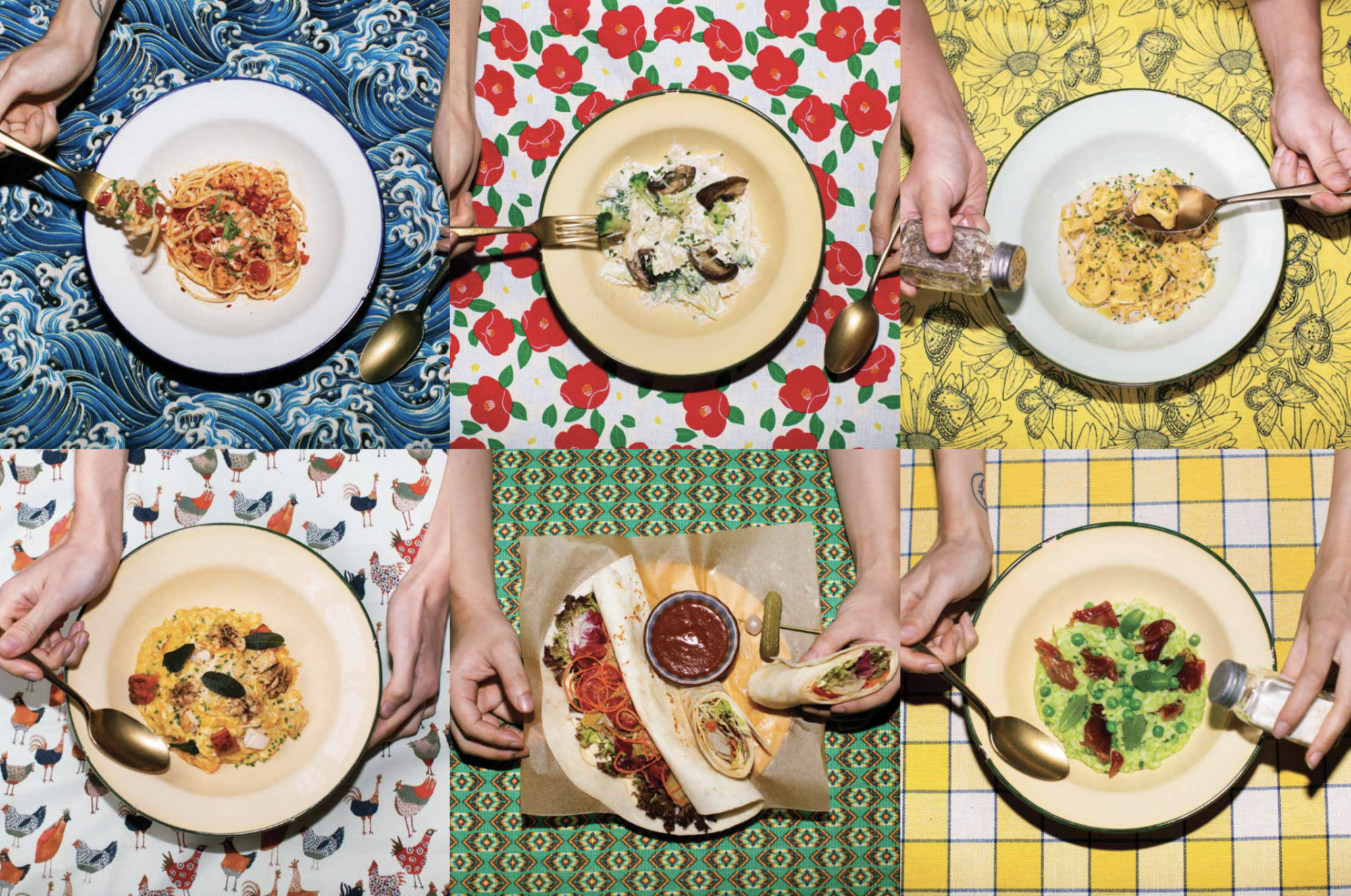 How To Support Food Charities to Help Hong Kong’s Most Vulnerable