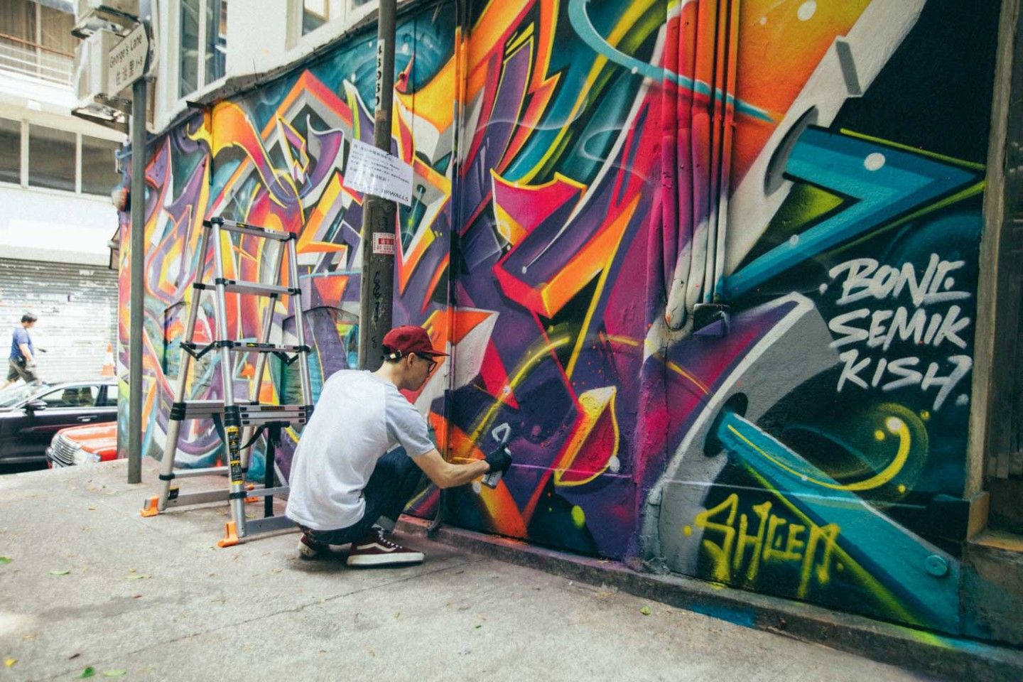 WKCDA Announces Results Of Relief Scheme To Support The Local Arts Community