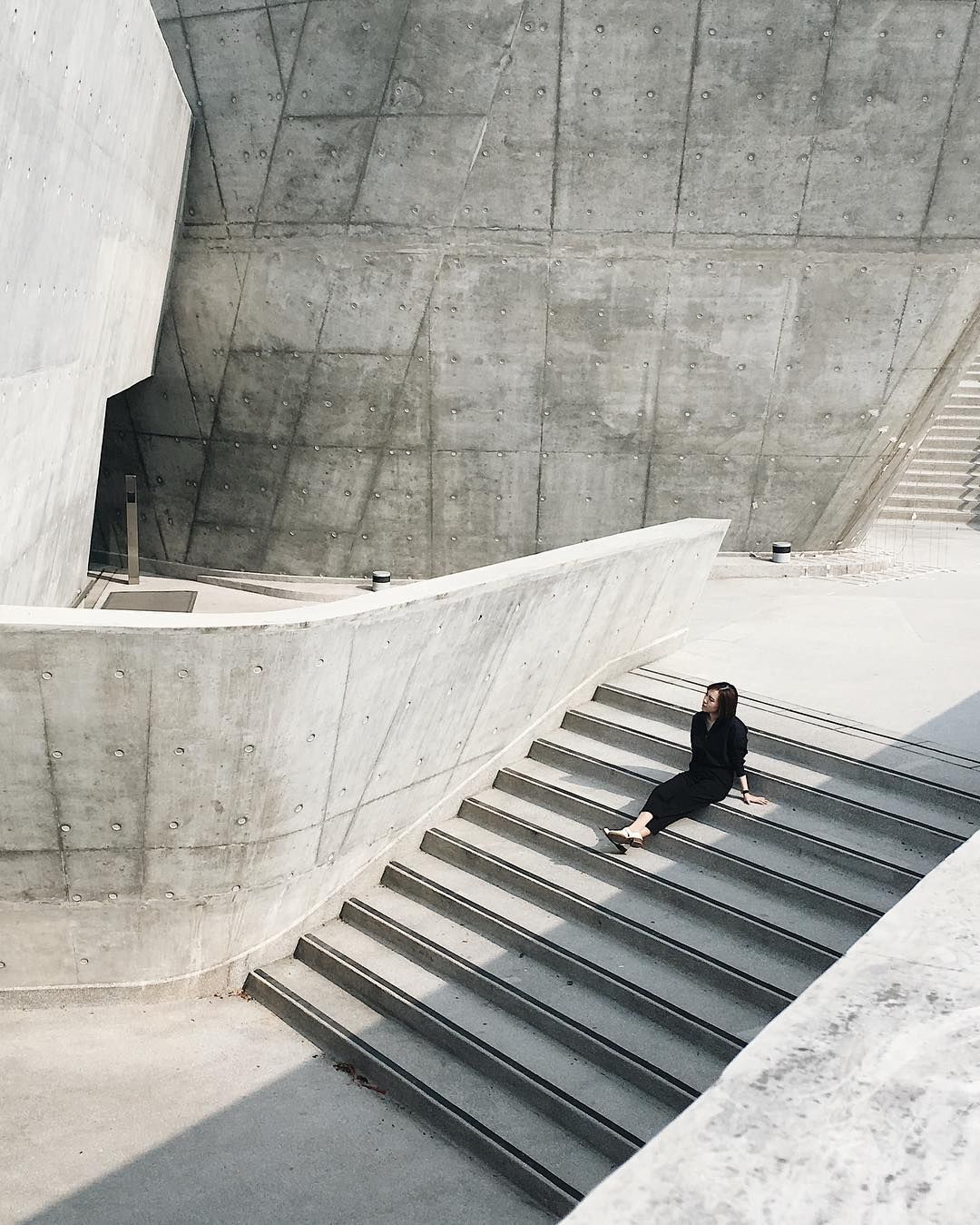 The Most Instagrammable Architecture Spots In Hong Kong