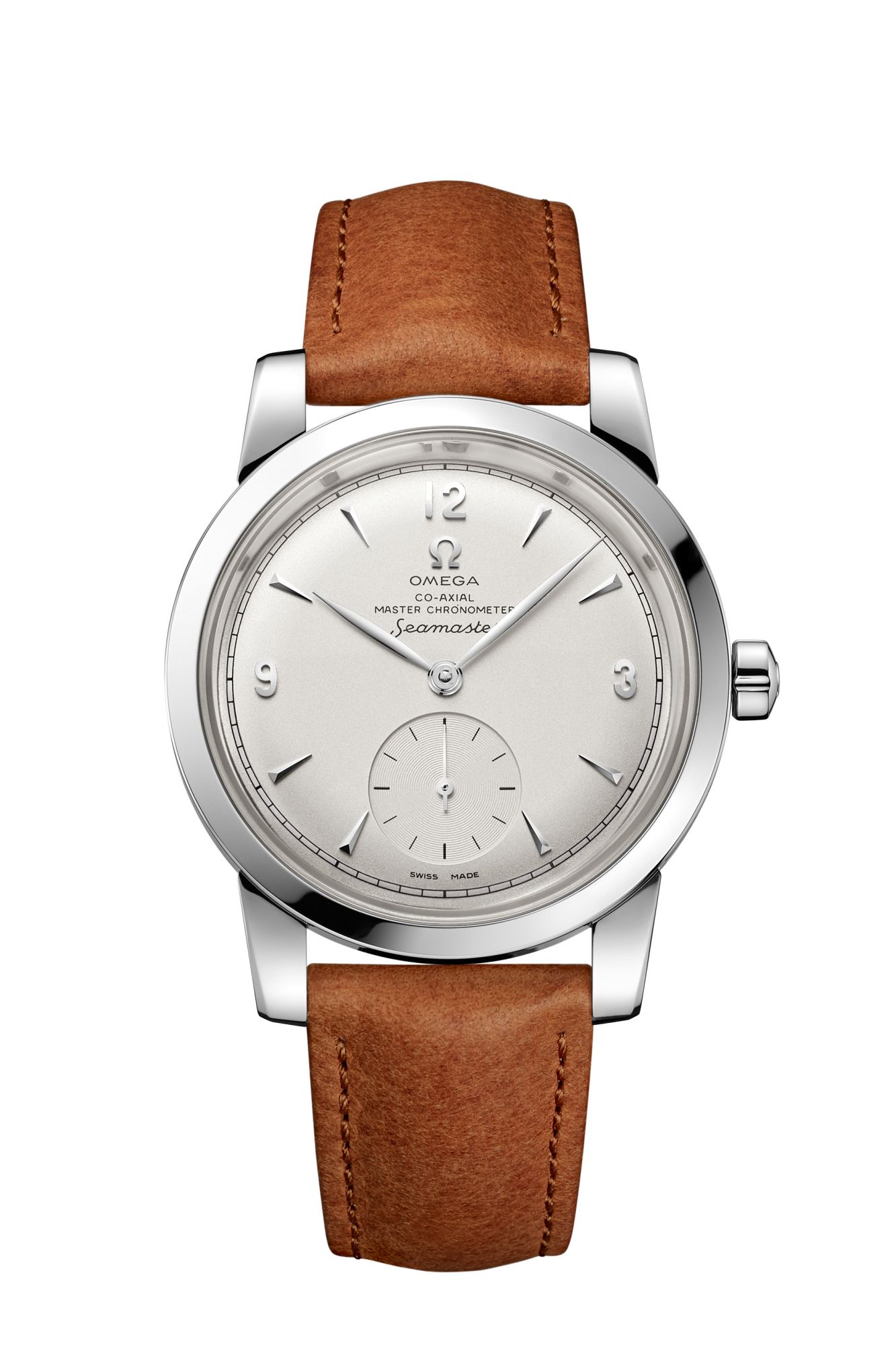 Seamaster Ref 511.12.38.20.02.001 by Omega