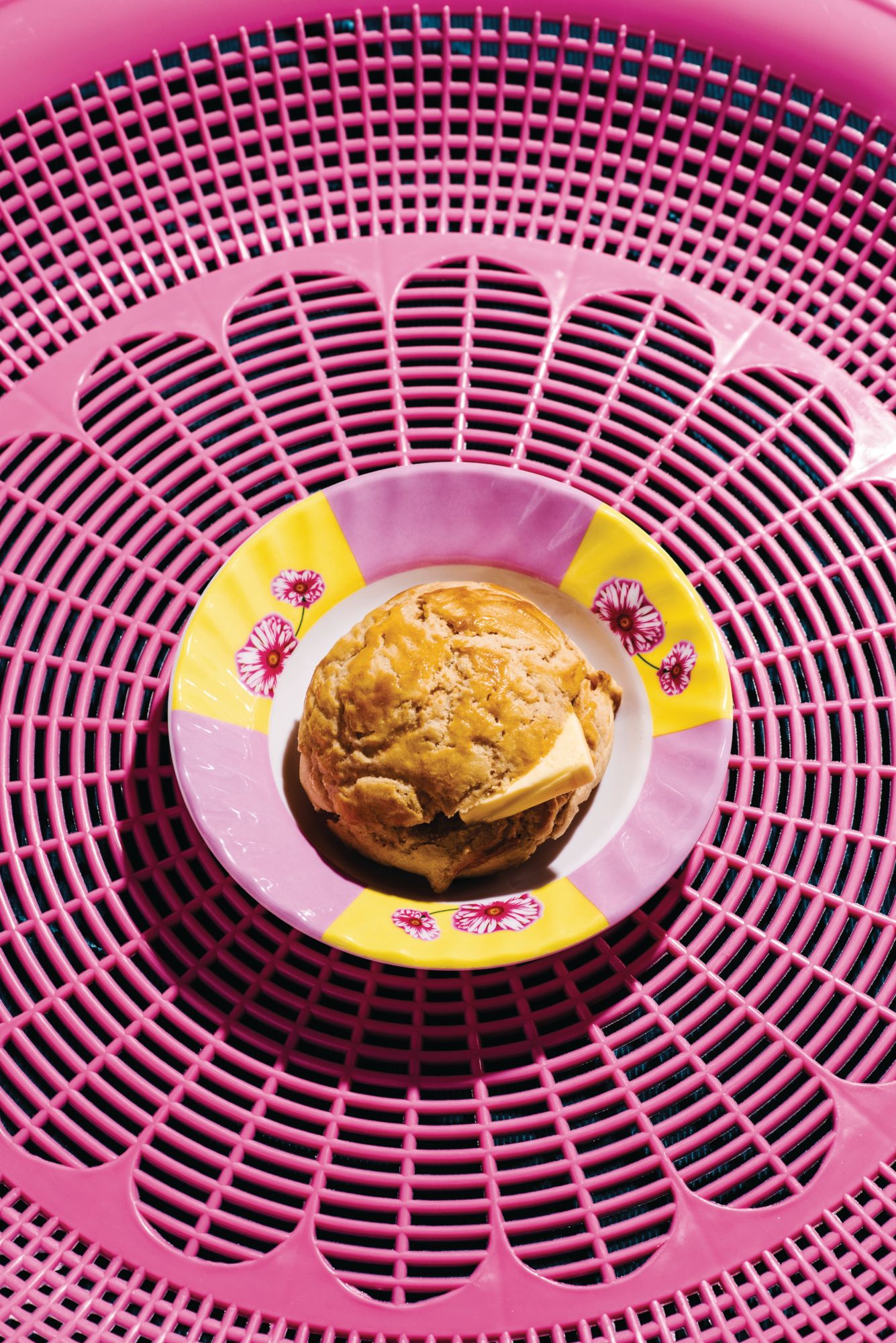ArChan Chan's Debut Cookbook, Hong Kong Local, Is A Love Letter To The City