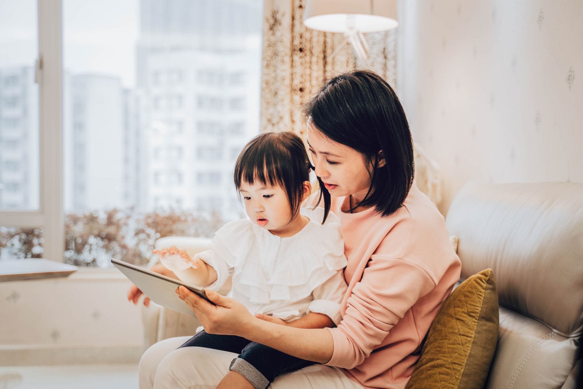 6 Fun And Educational Apps To Keep Your Kids Busy At Home