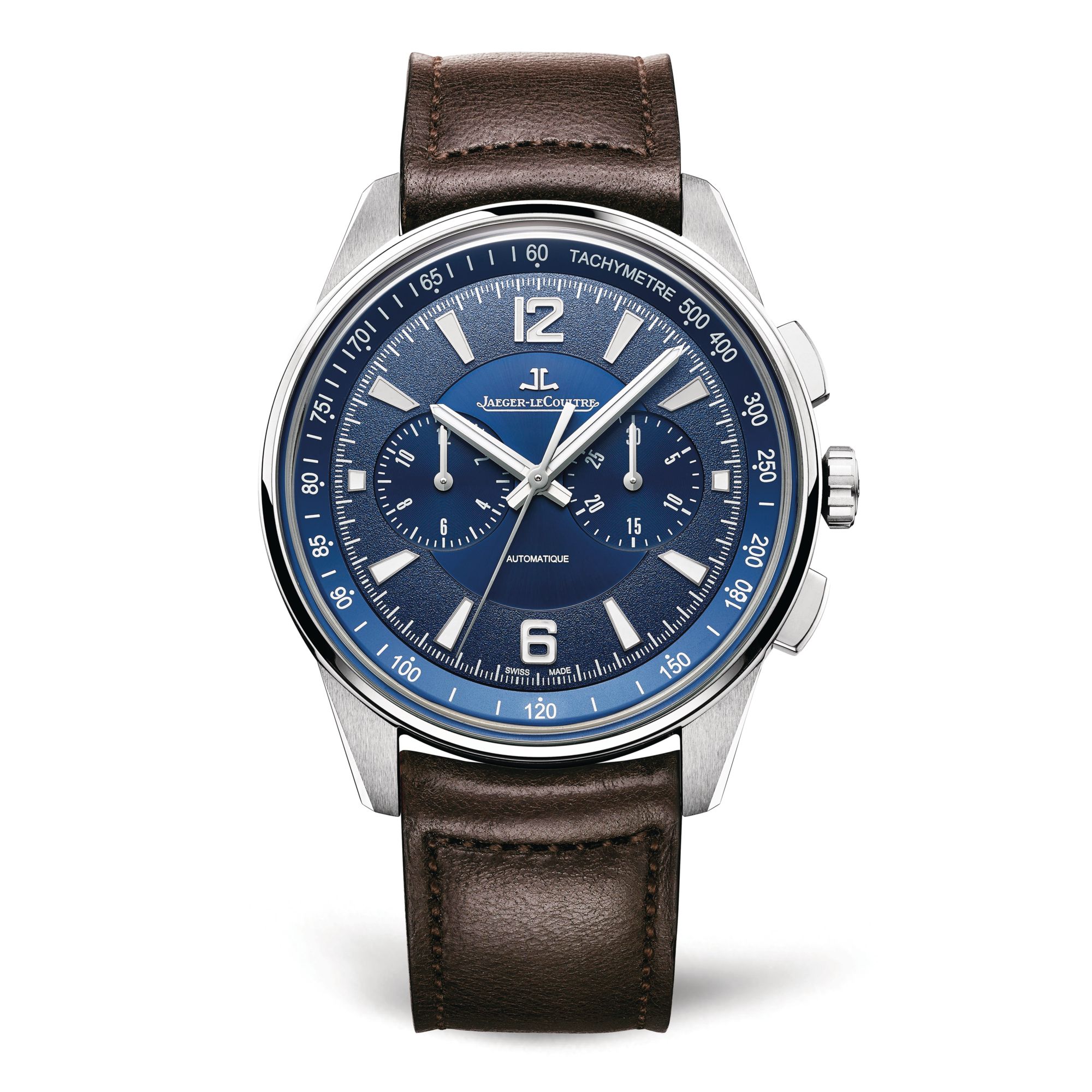 Polaris Chronograph by Jaeger-LeCoultre