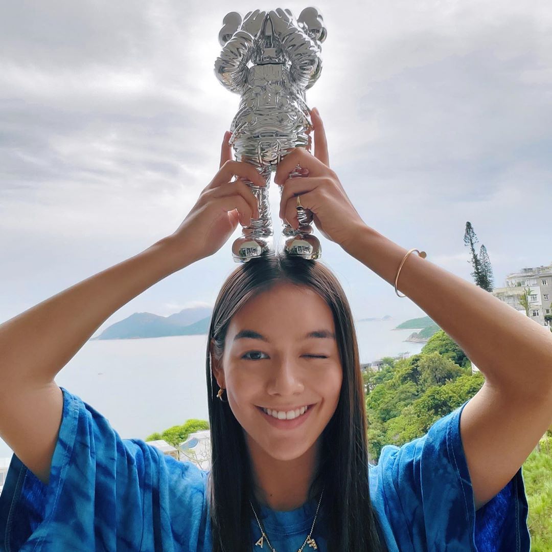 10 Best Tatlergrams of the Week: Tania Mohan, Fiona McLeish and a Closet Tour by Feiping Chang