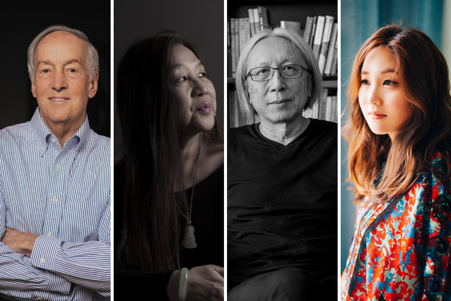 Hong Kong Literary Festival Will Be Held Online This November 2020