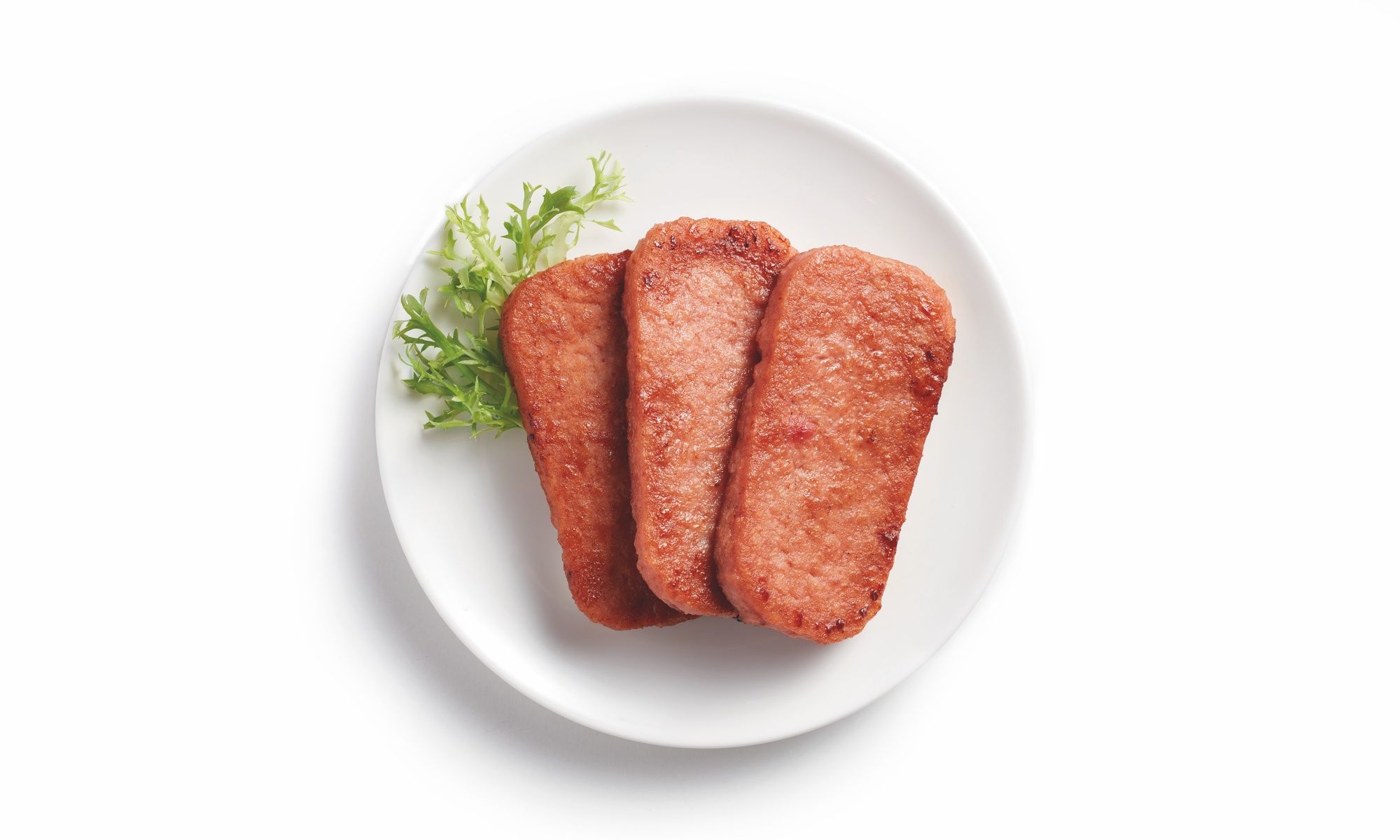 Omnipork Vegan "Spam" Now Available in Shops