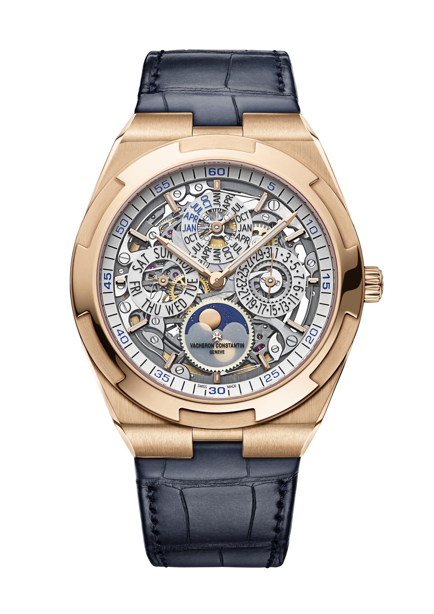 Bare Bones 18 Luxury Skeleton Watches You Should Have In Your