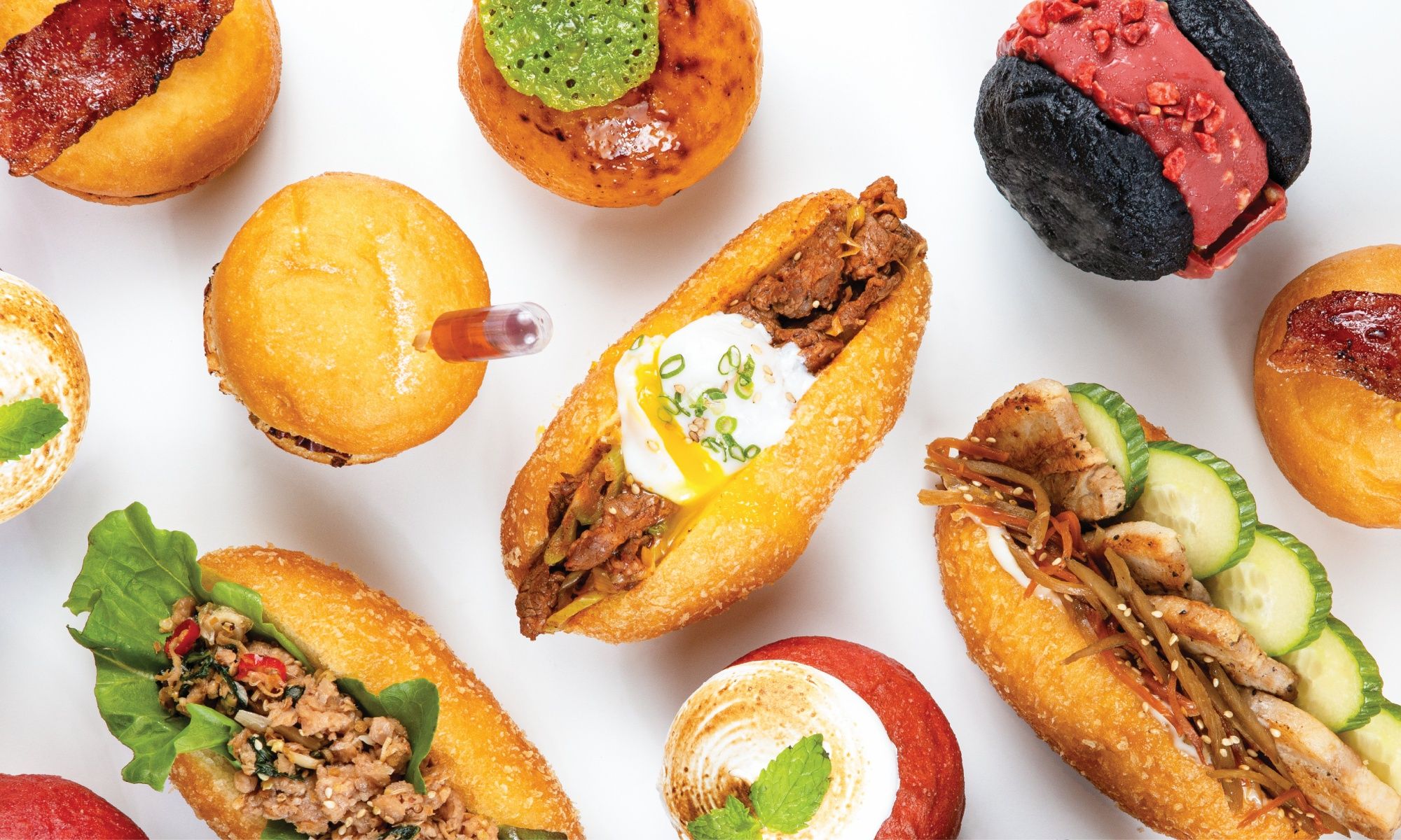 New Donut Brand Ello Launches Three-Month Pop-Up At K11 Art Mall