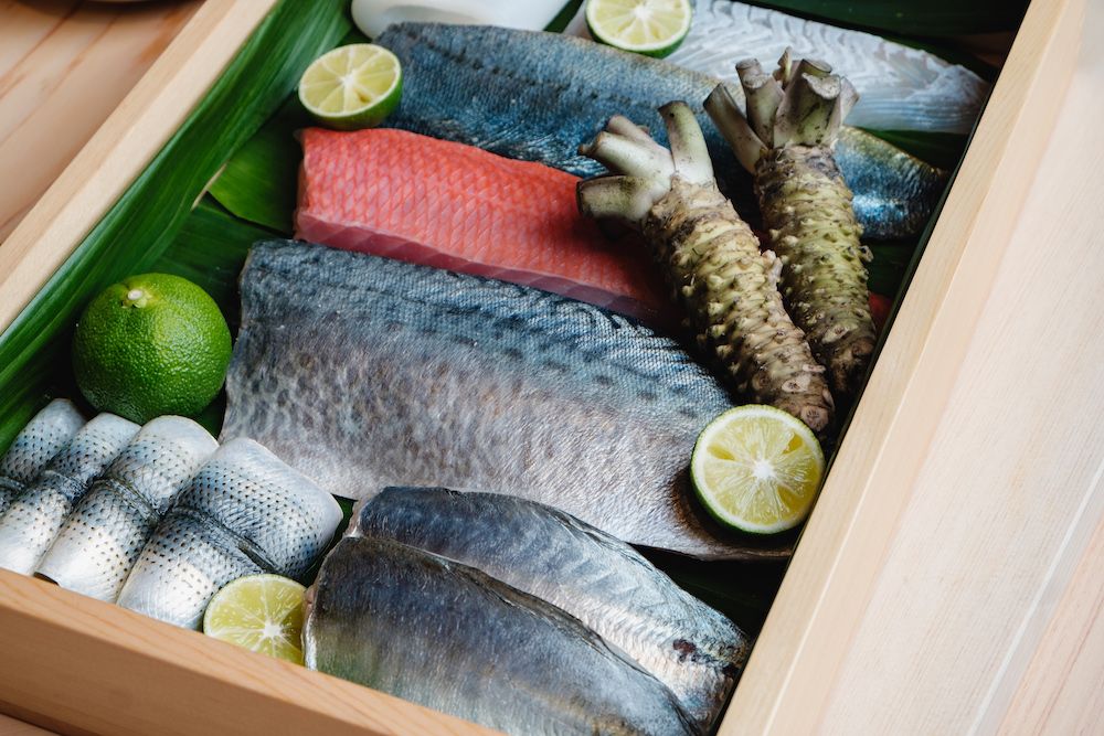 Sushi Haru (photo: courtesy)