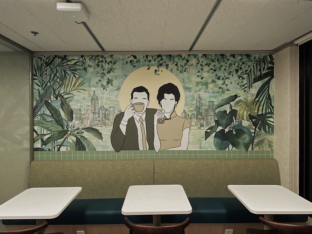 8 Hong Kong Street Artists to Follow on Instagram