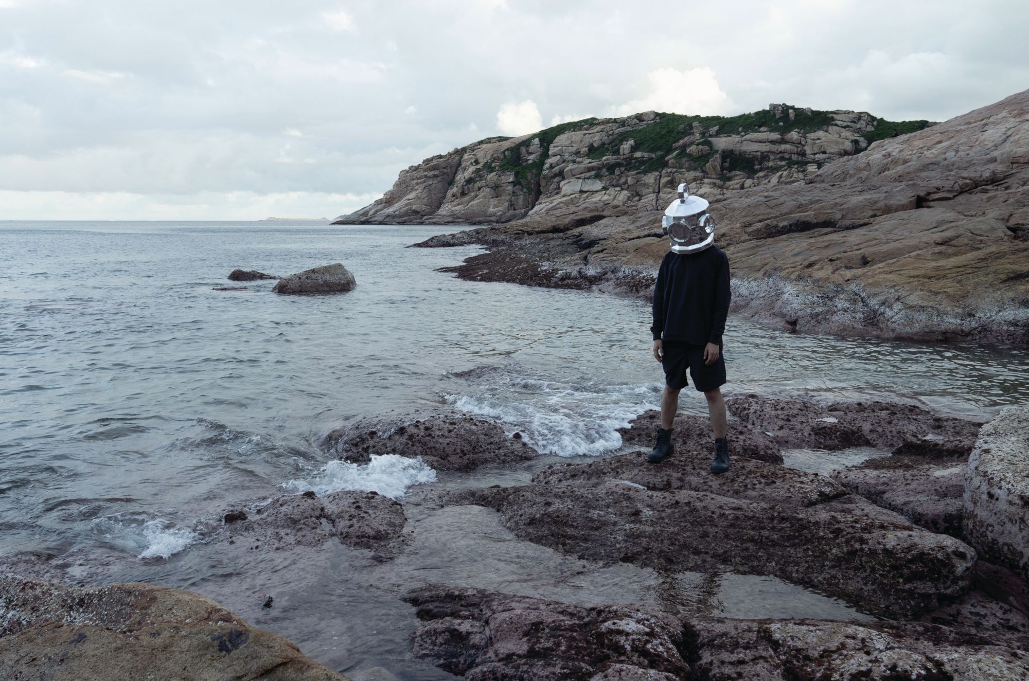 The Design Trust's Upcoming Exhibition Brings Creatives Together To Explore The Impacts Of Covid-19