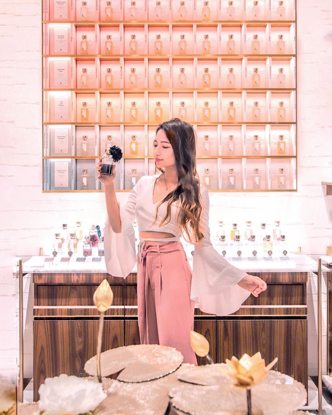 The Most Instagrammable Niche Perfume Boutiques In Hong Kong