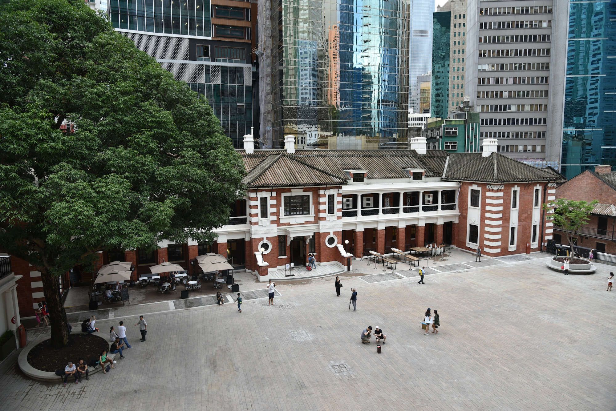 Tai Kwun Announces New Show Series “On Stage Online”