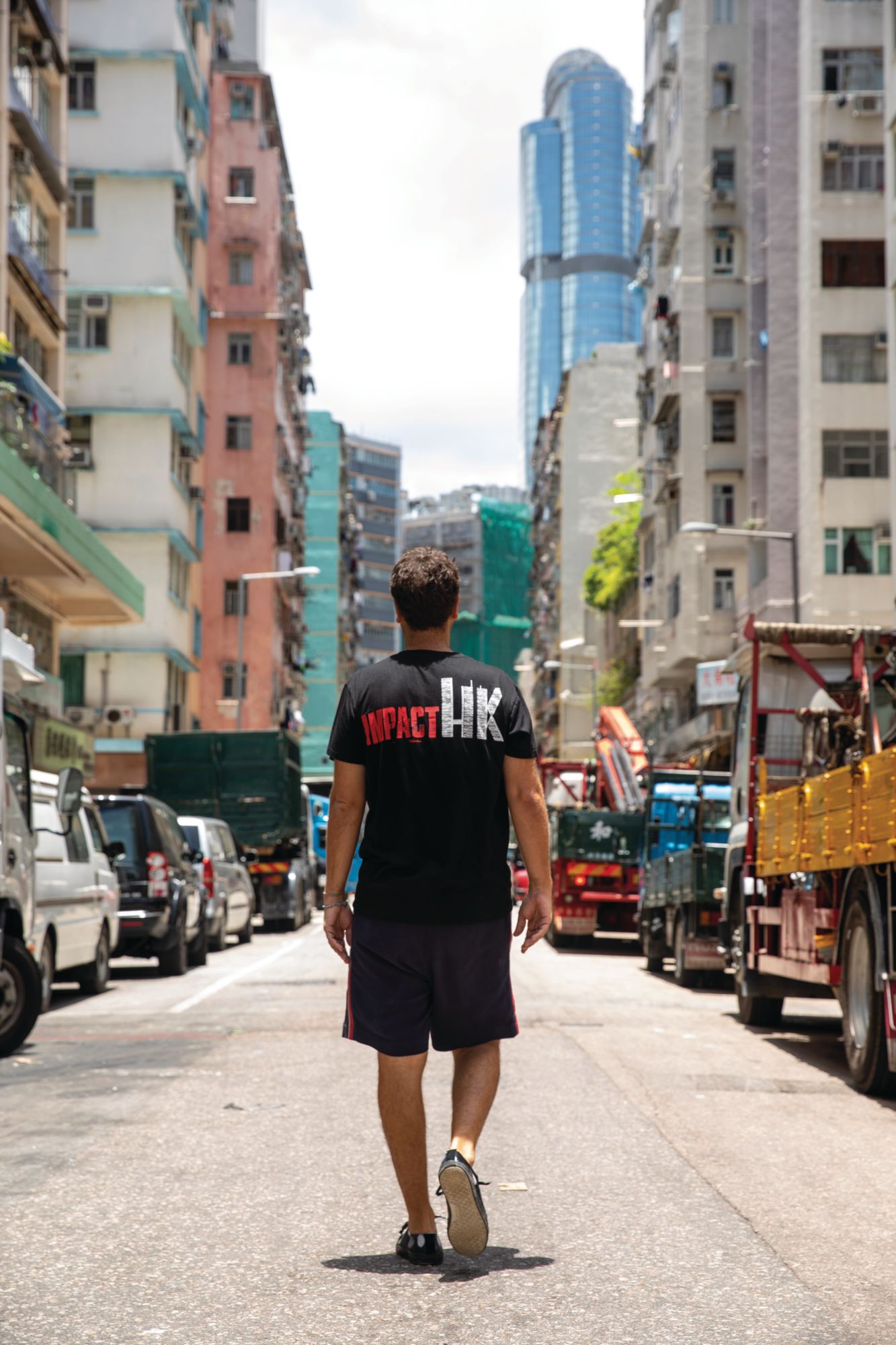 How Jeff Rotmeyer Is Creating Positive Change With His Charities Impact HK And Love 21