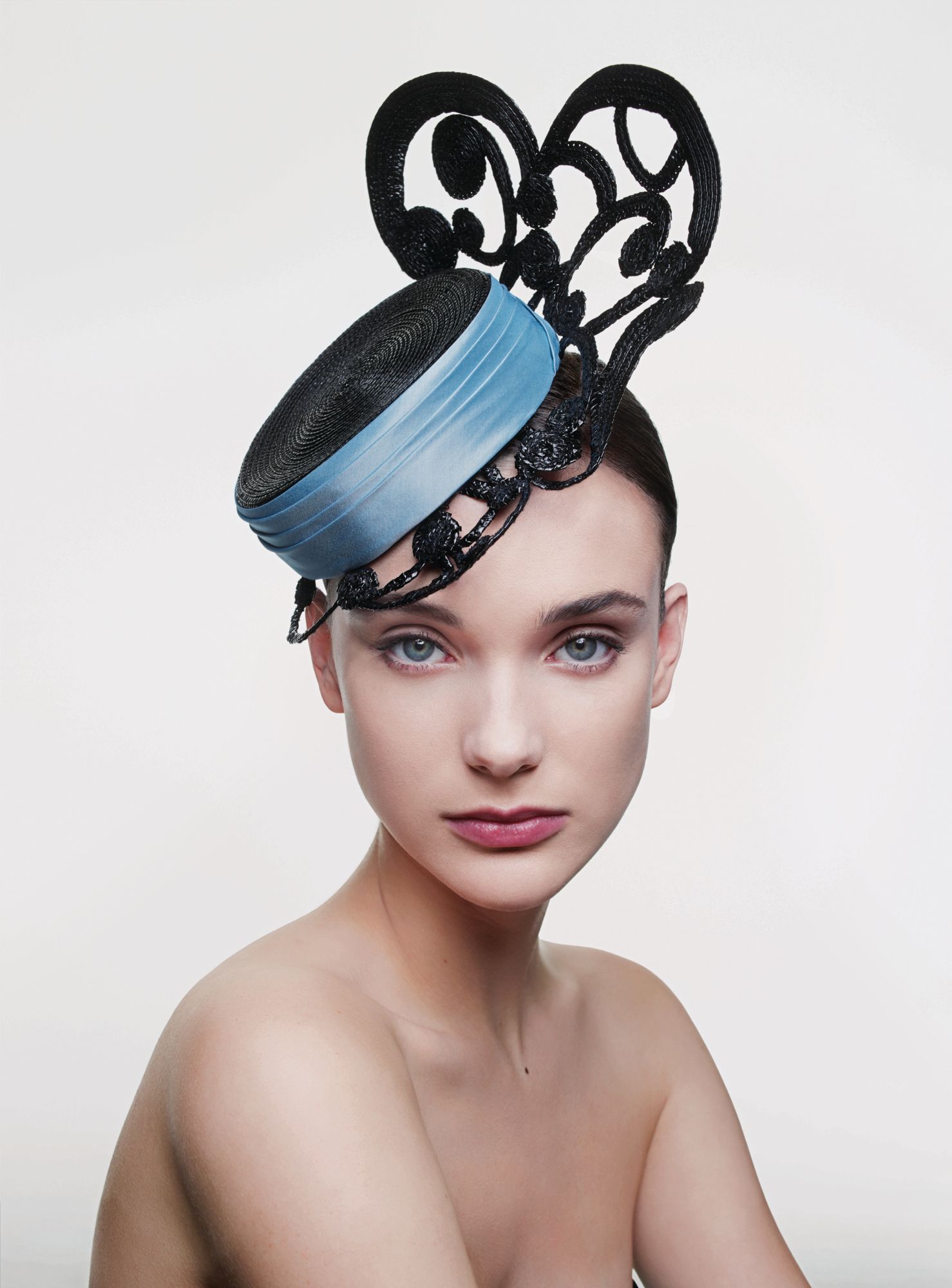 Famous hat designers Clearance