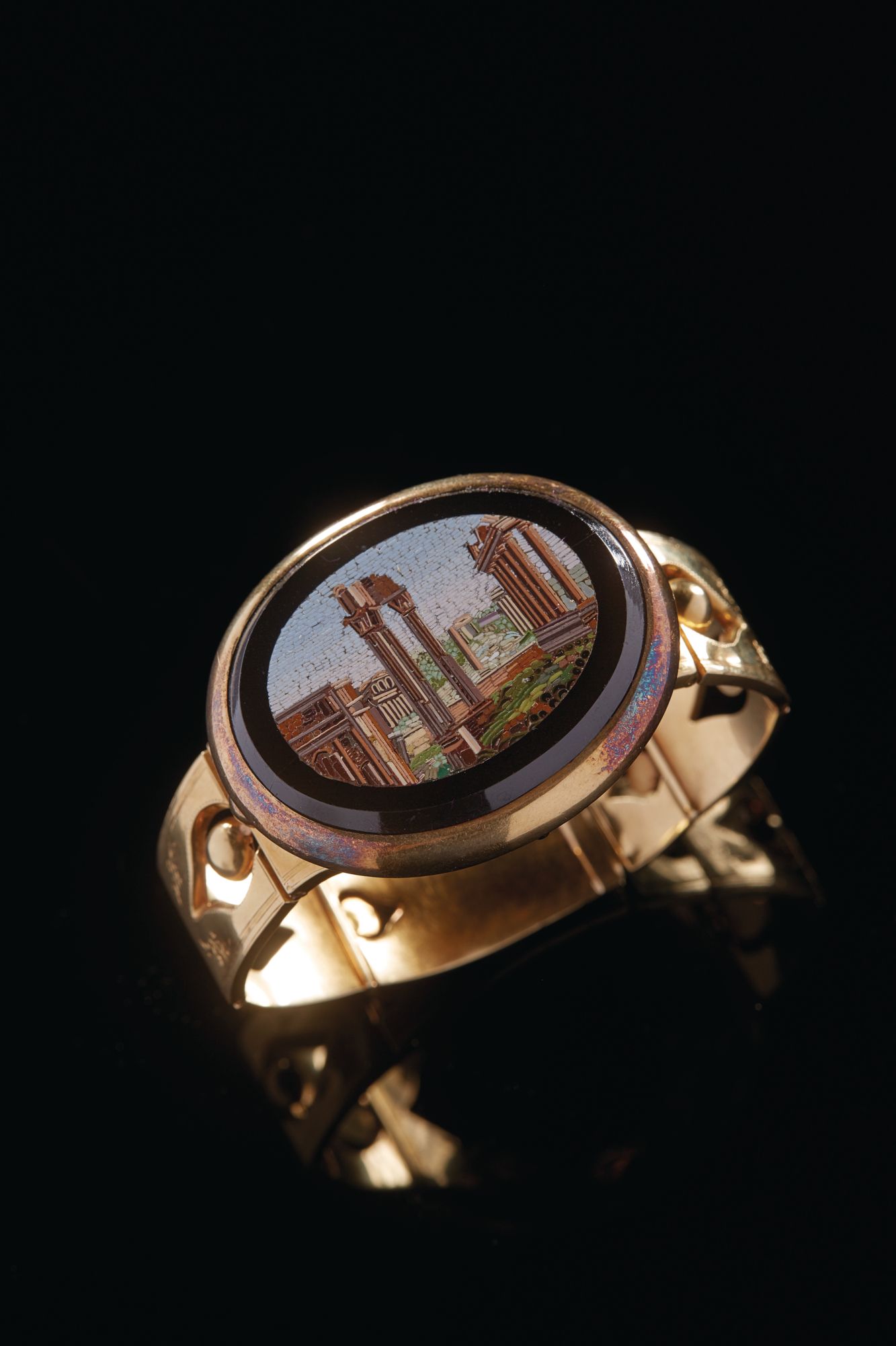 Photo: Courtesy of L’École, School of Jewelry Arts