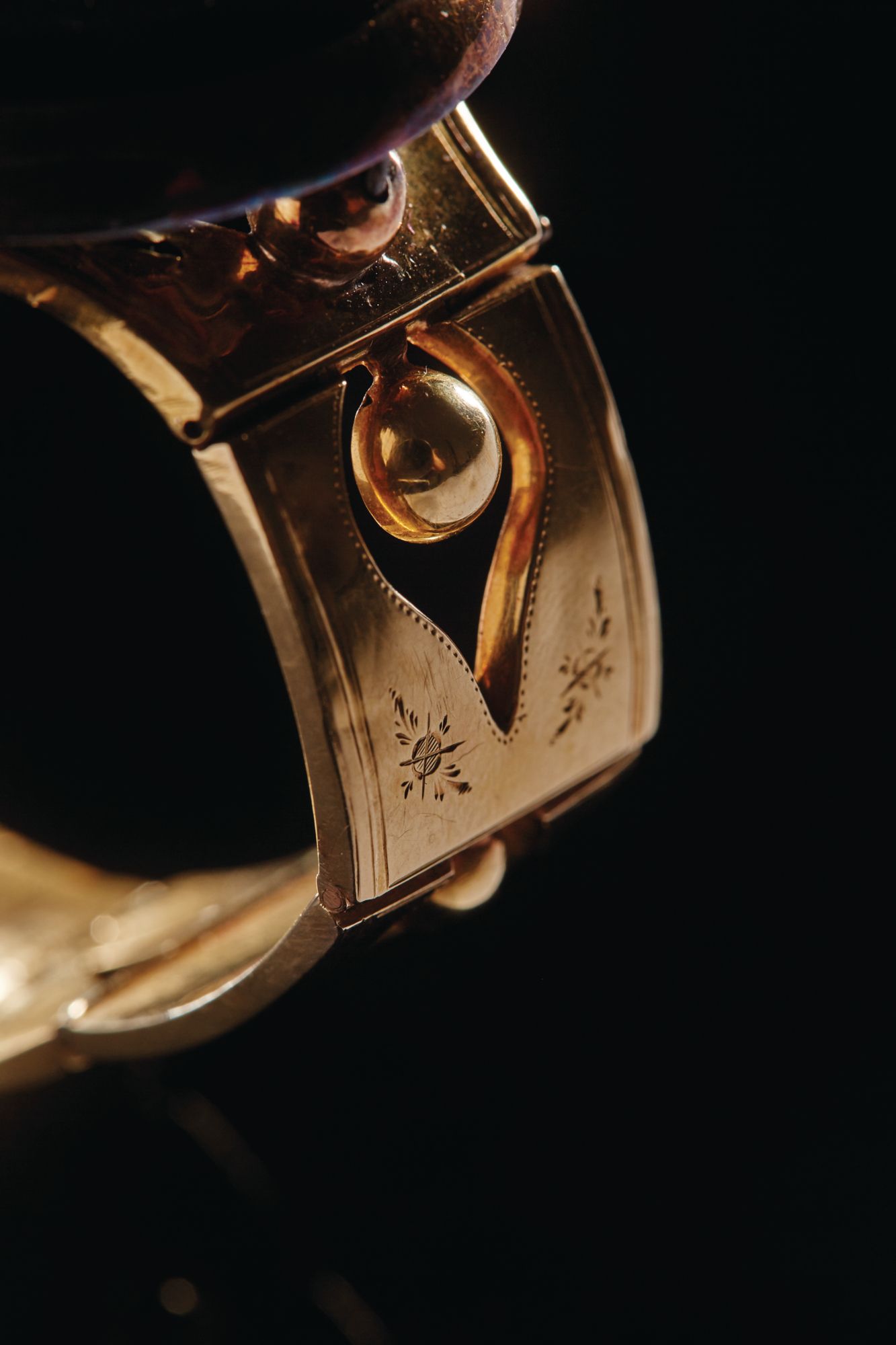 Photo: Courtesy of L’École, School of Jewelry Arts