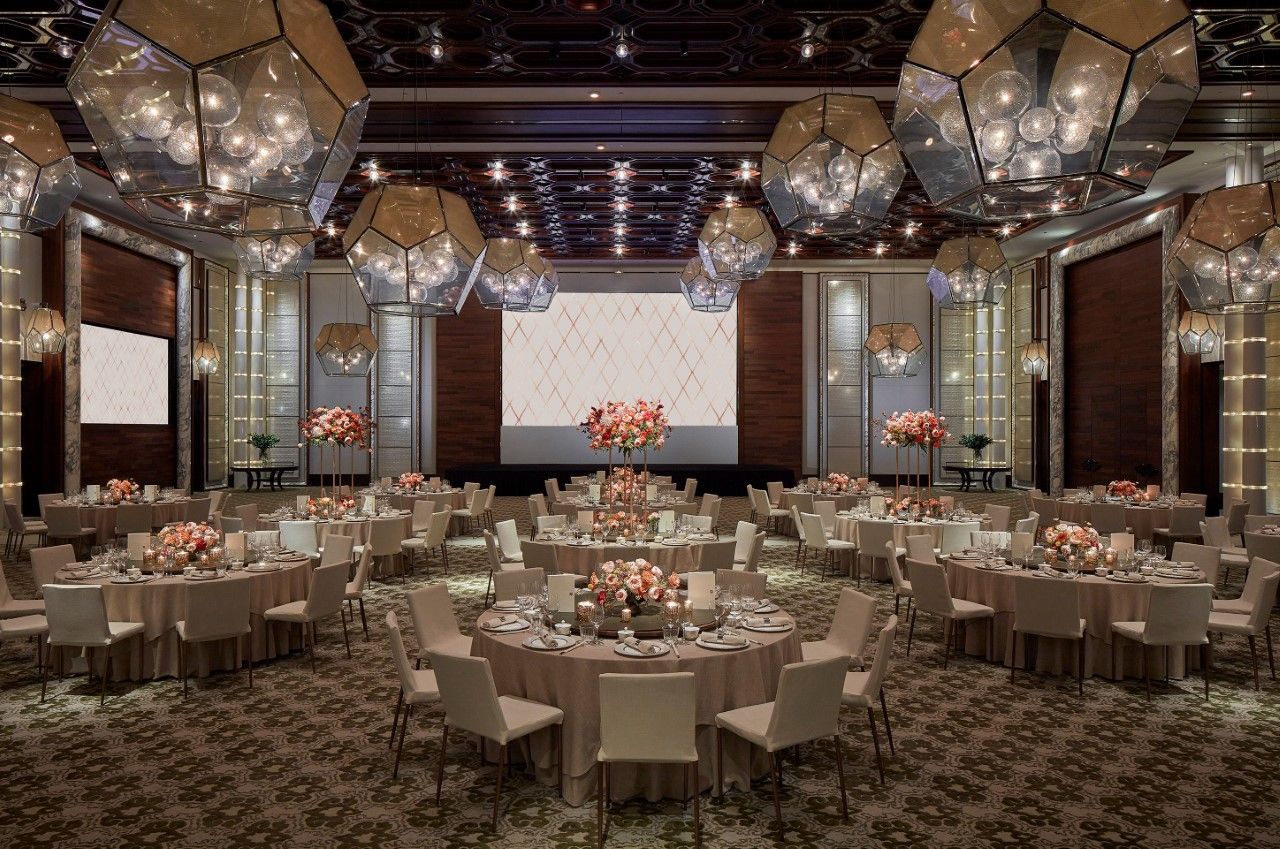 The Ultimate Guide To Hong Kong Wedding Venues Tatler Hong Kong