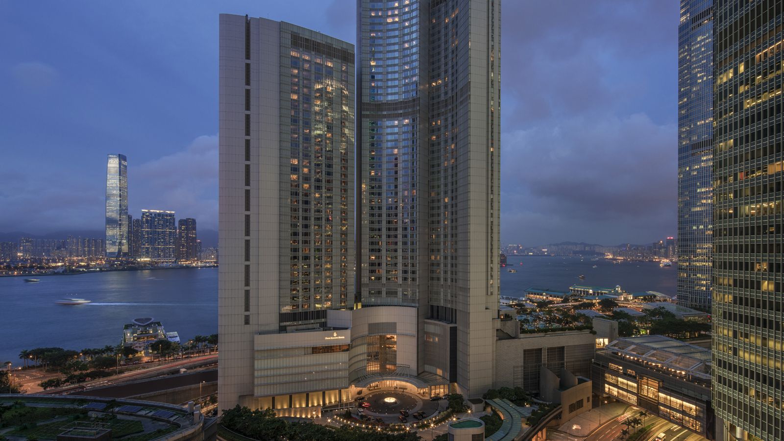 Sneak Peek: Four Seasons Hong Kong Gets a New Look