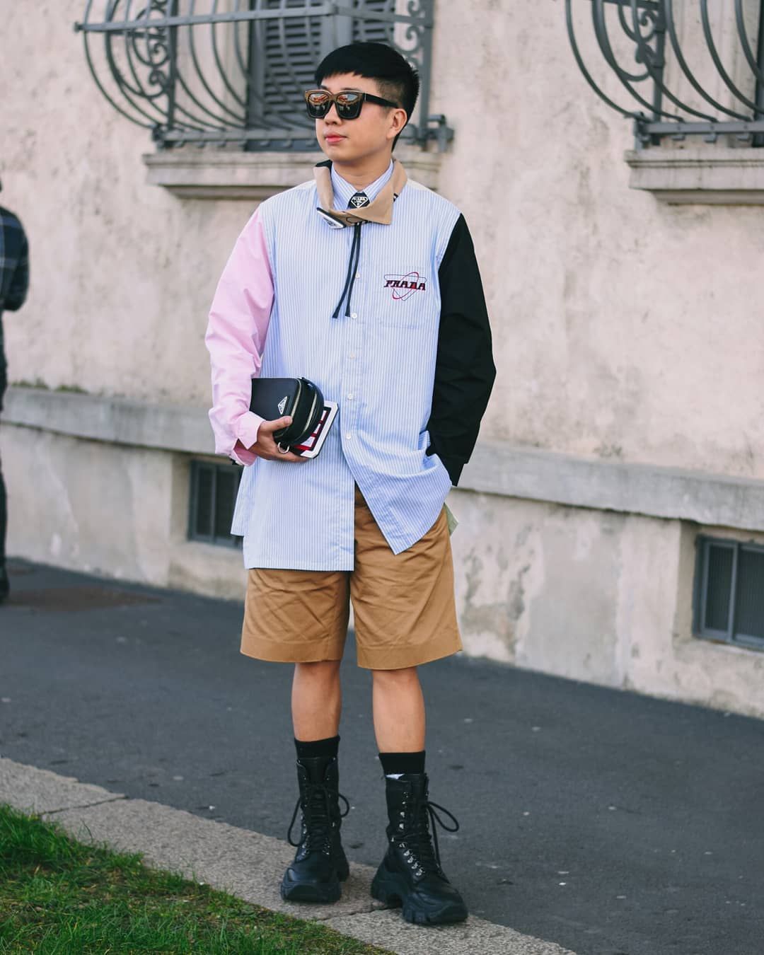 SS21 Fashion Week Correspondent Declan Chan's Top 5 Most Anticipated Moments