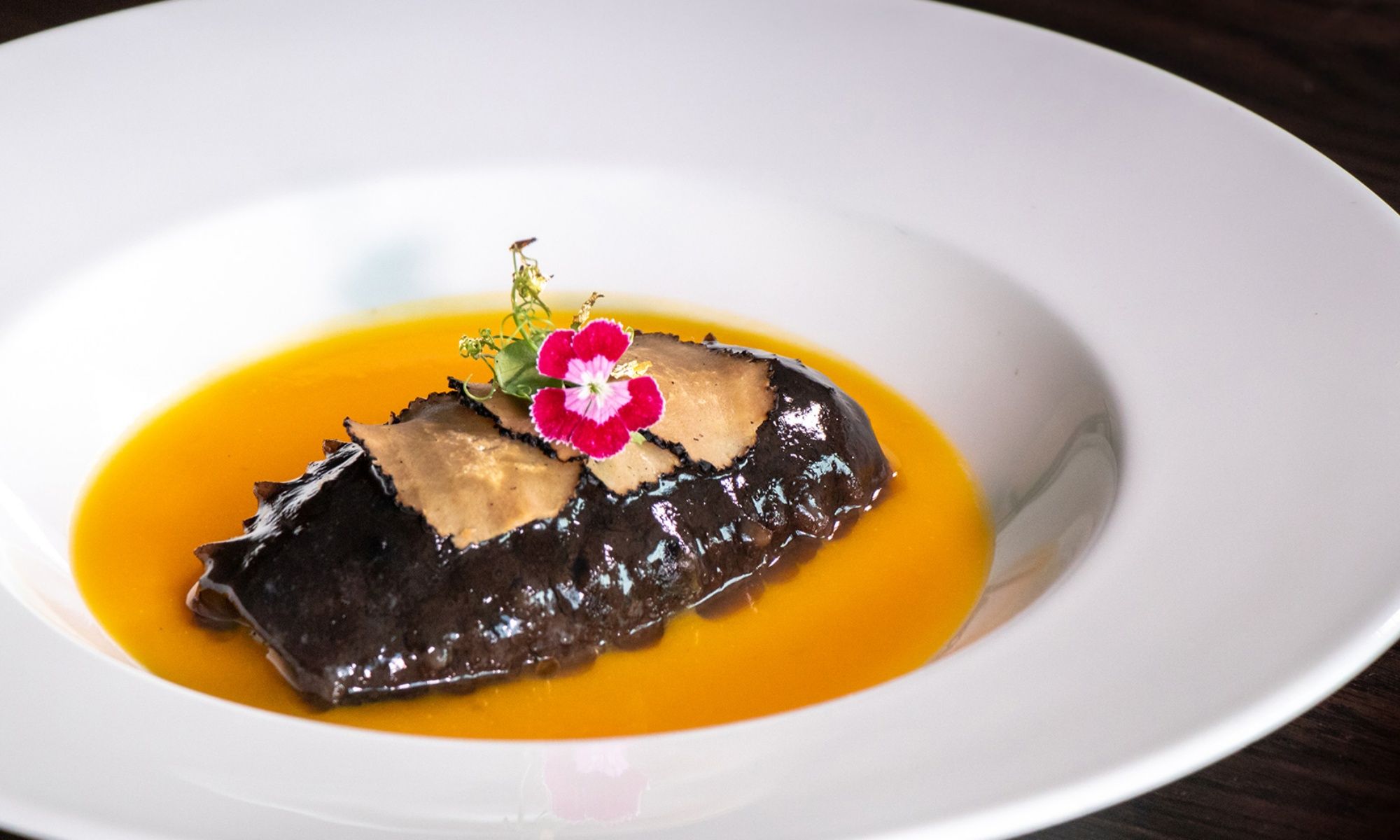 Autumn Specials At Above & Beyond