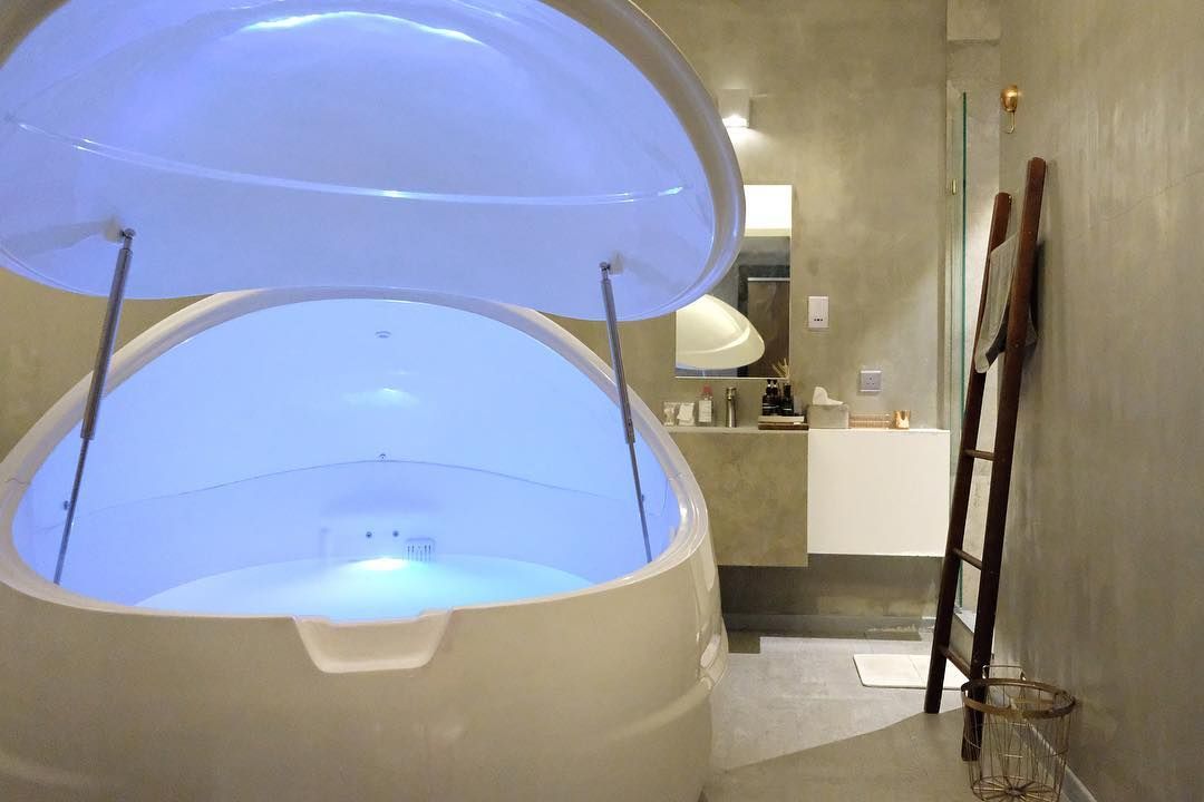 8 Sports Recovery Treatments In Hong Kong