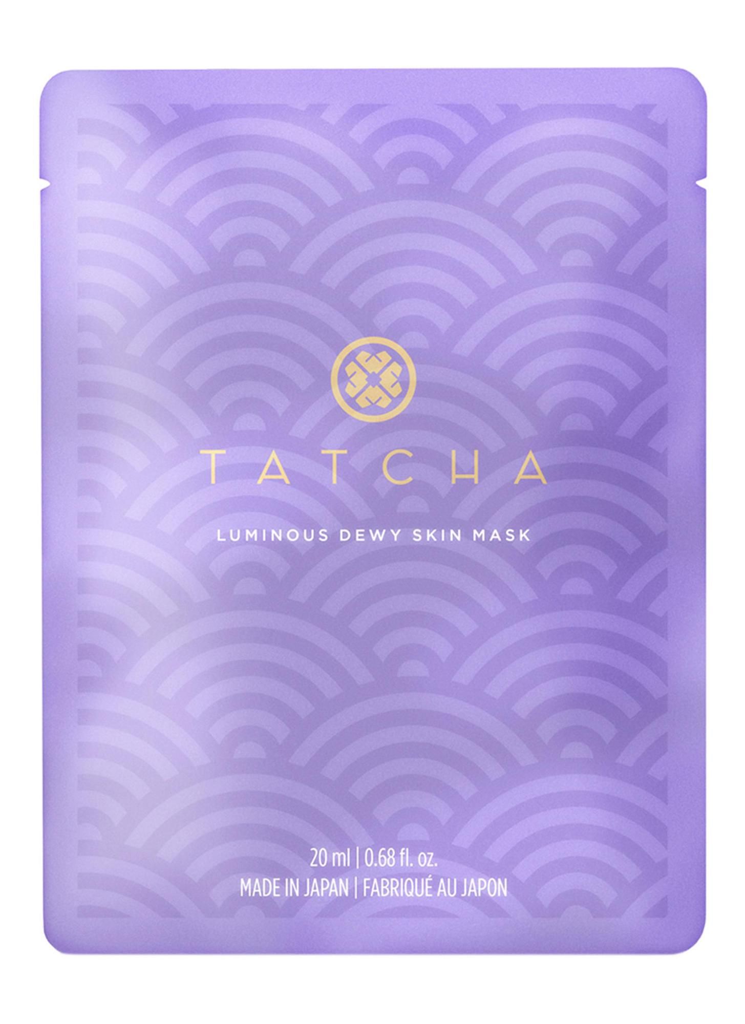 Sasha Tatcha'S Top Tips For Glowing Skin In Winter - sd9yk59