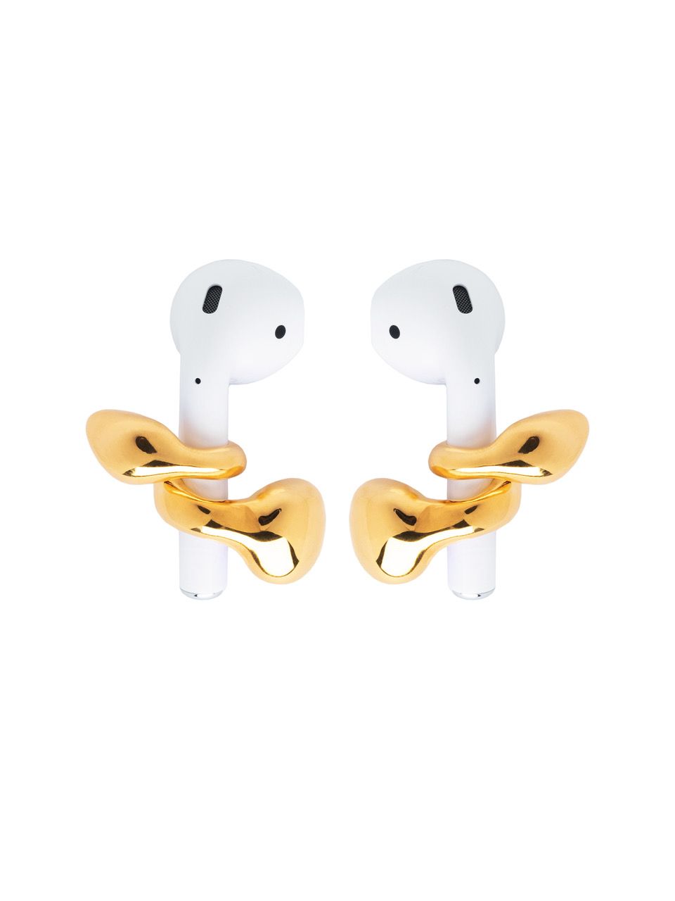 Earrings Especially Designed For AirPods Are Now A Thing––And We Want Them