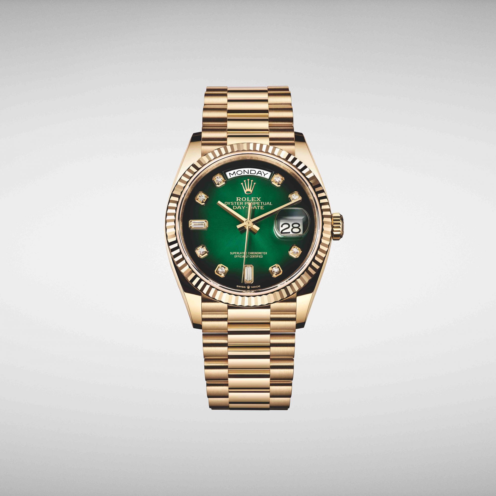 Day Date 36 by Rolex