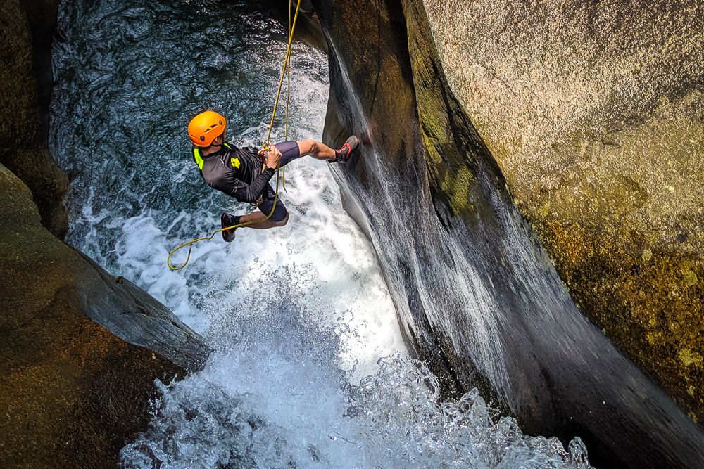 7 Outdoor Sports To Try In Hong Kong For Your Adrenaline Fix