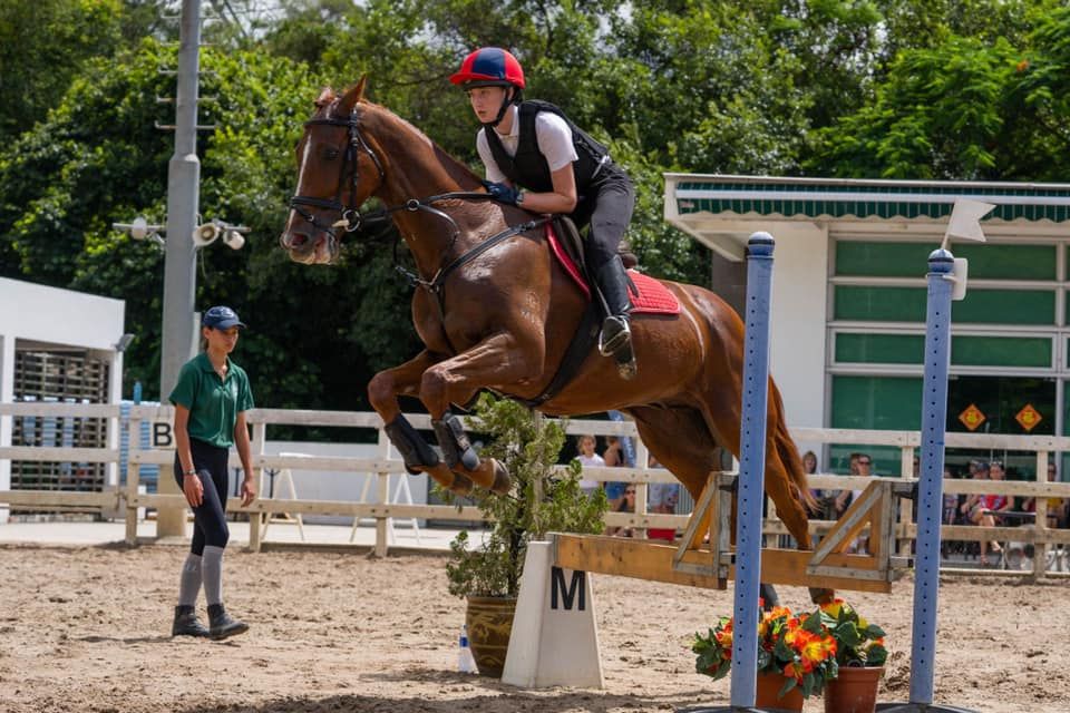 6 Horse Riding Schools In Hong Kong Tatler Hong Kong