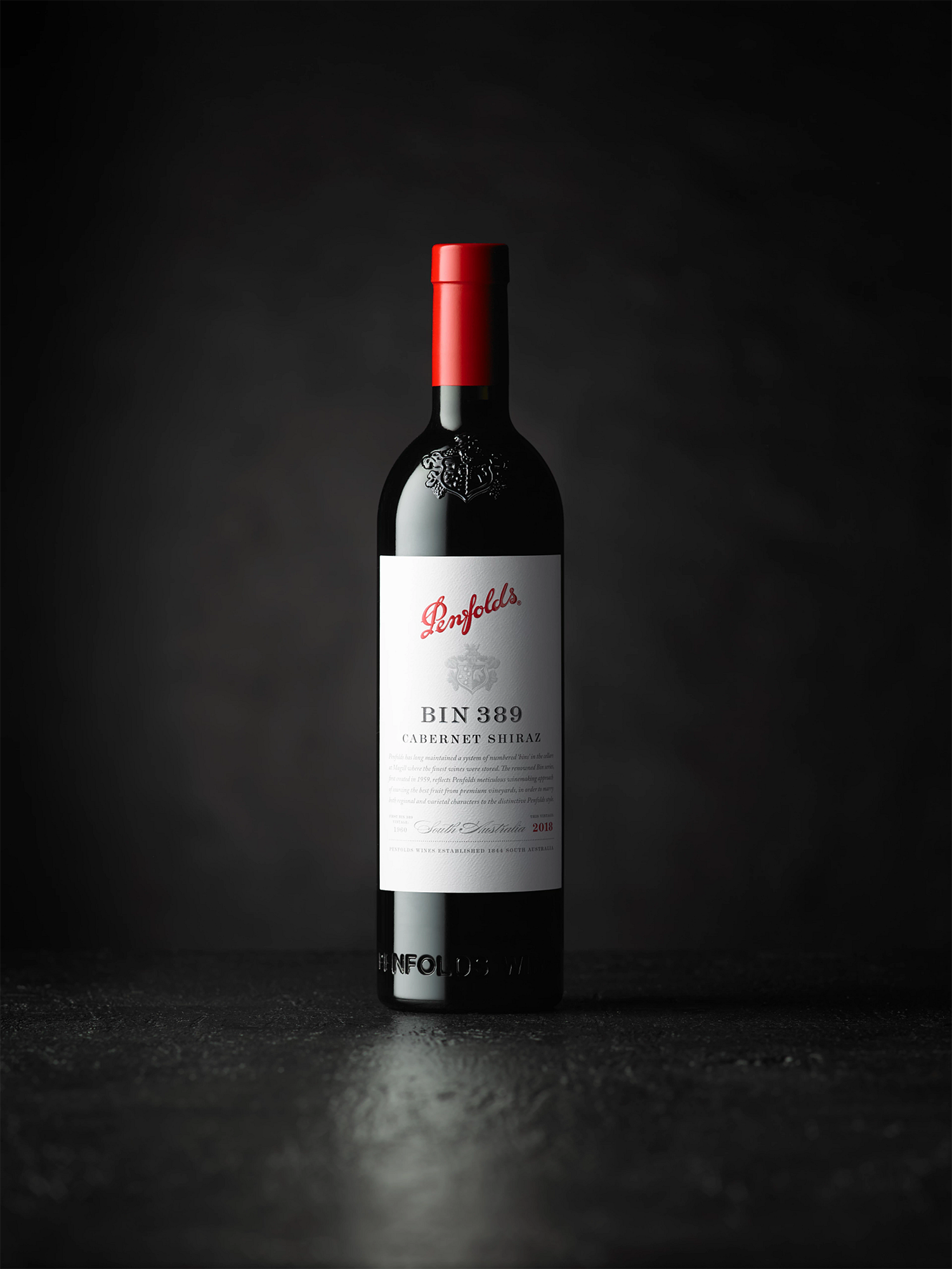 Why Penfolds Is Simply Pitch Perfect When It Comes To Australian Wines