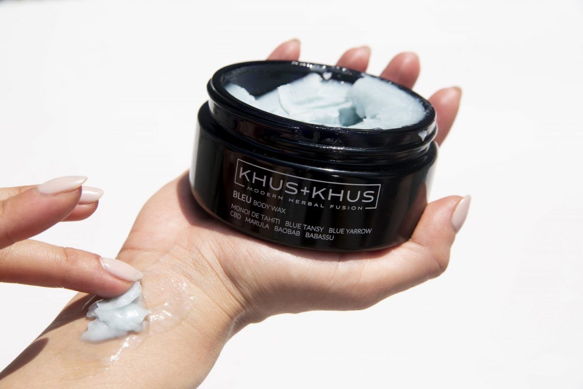 The Best CBD Beauty Products For Every Skin Concern