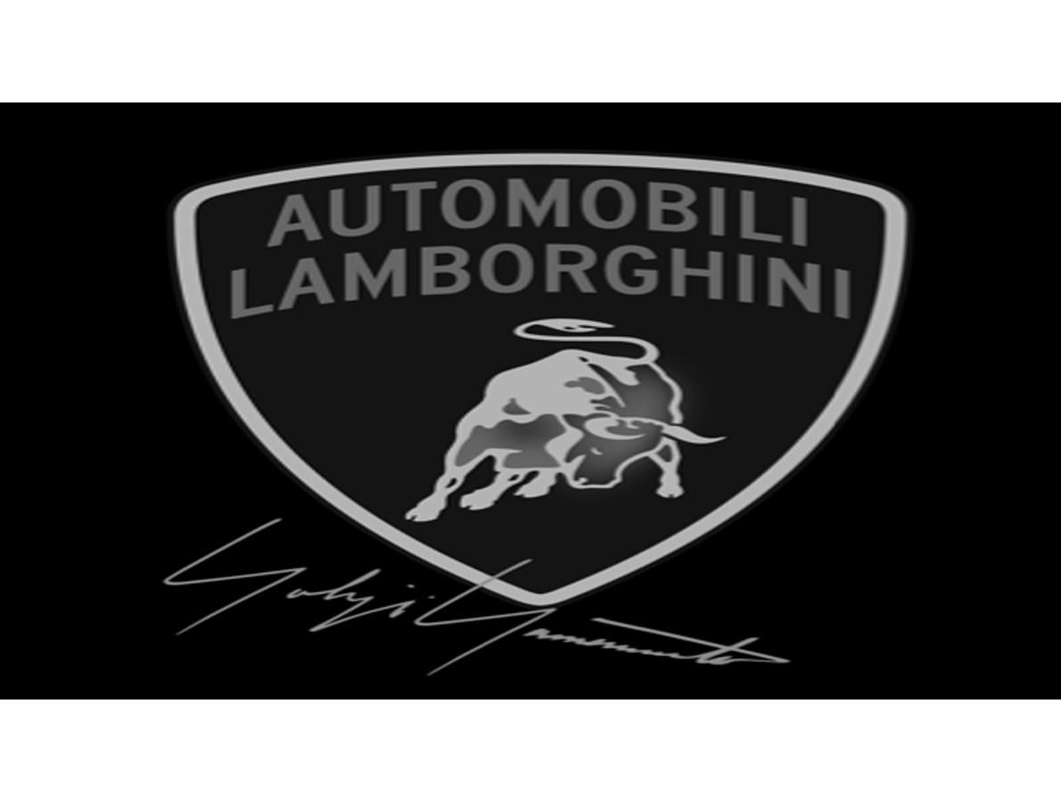 Lamborghini To Announce Yohji Yamamoto Collaboration Late October