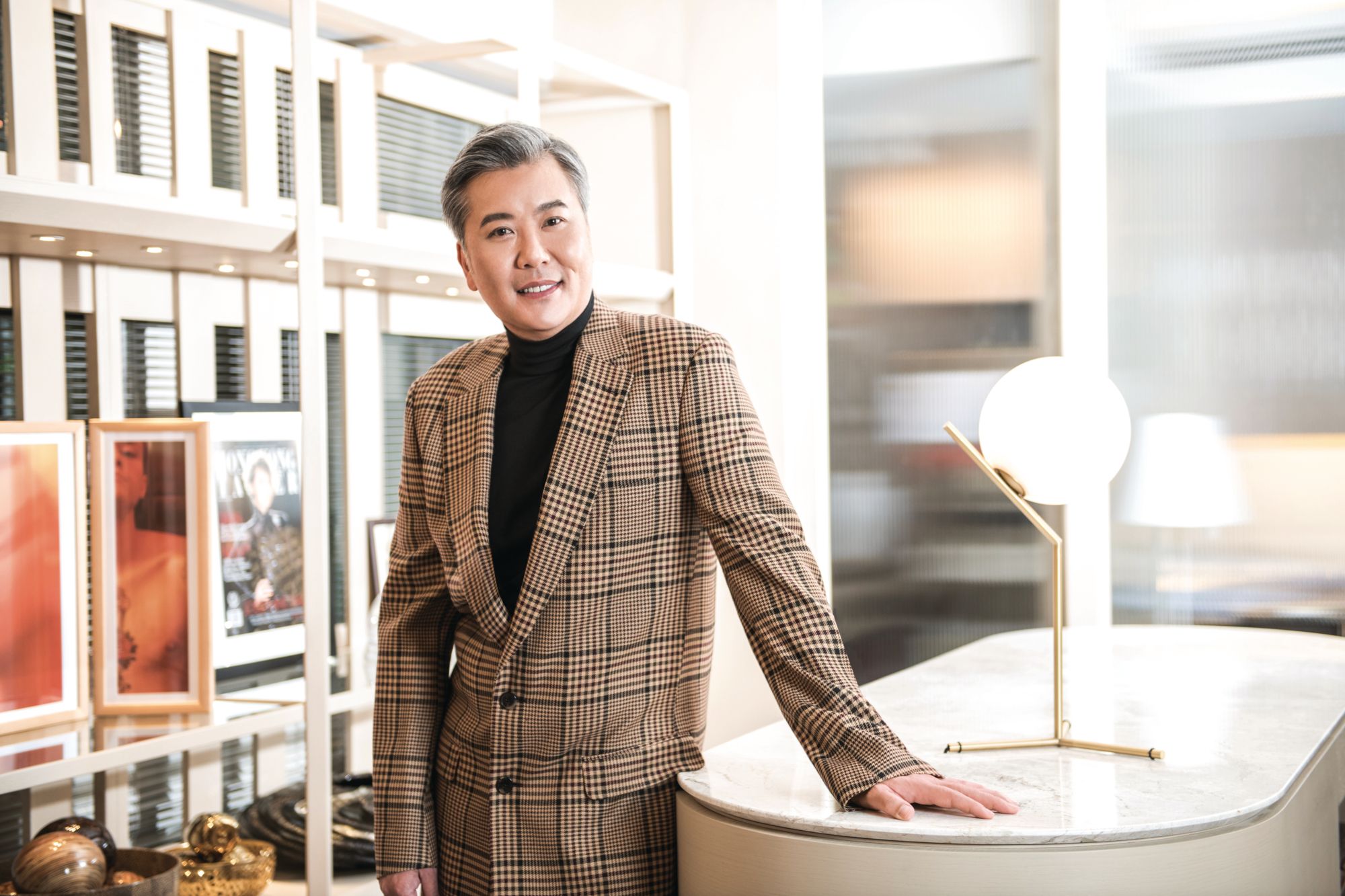 Peter Cheung's Hot List: The Most Iconic Moments In Hong Kong Fashion