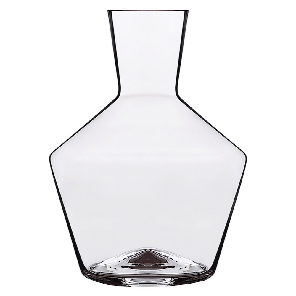 All You Need To Know About Wine Decanters, Plus 5 Shapes To Try