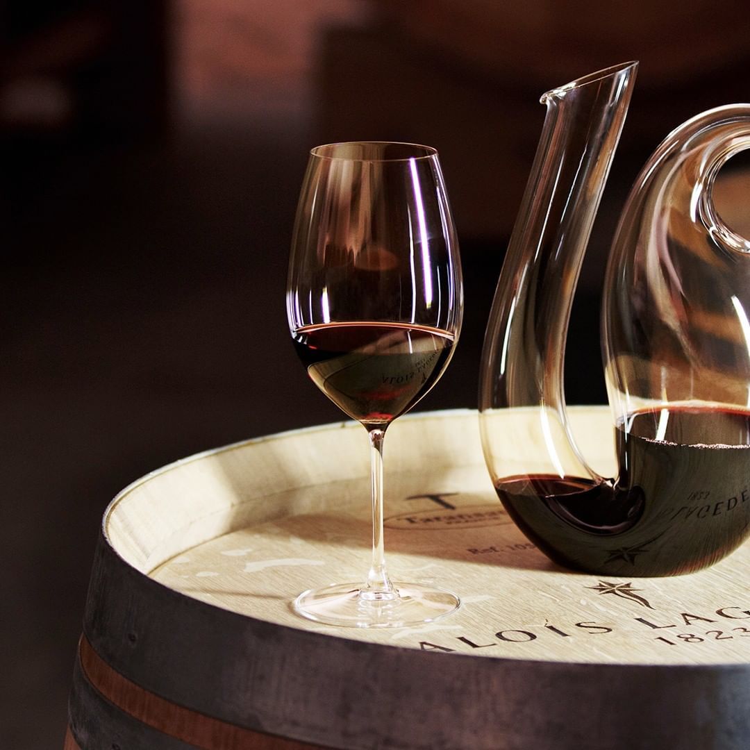 Wine Decanters 5 Basic Decanter Shapes To Help You Get The Best Out Of