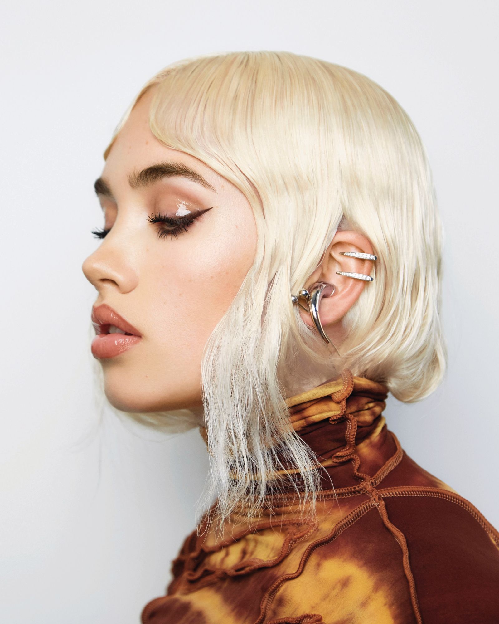 isamaya ffrench byredo