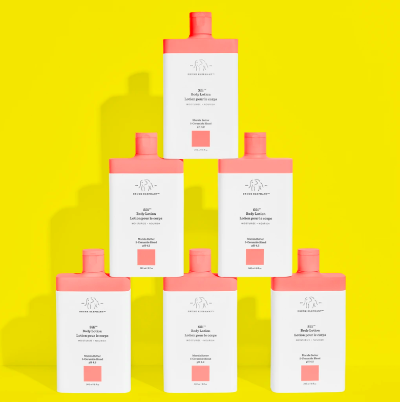 The Best Body Creams And Lotions To Keep Your Skin Hydrated This Fall