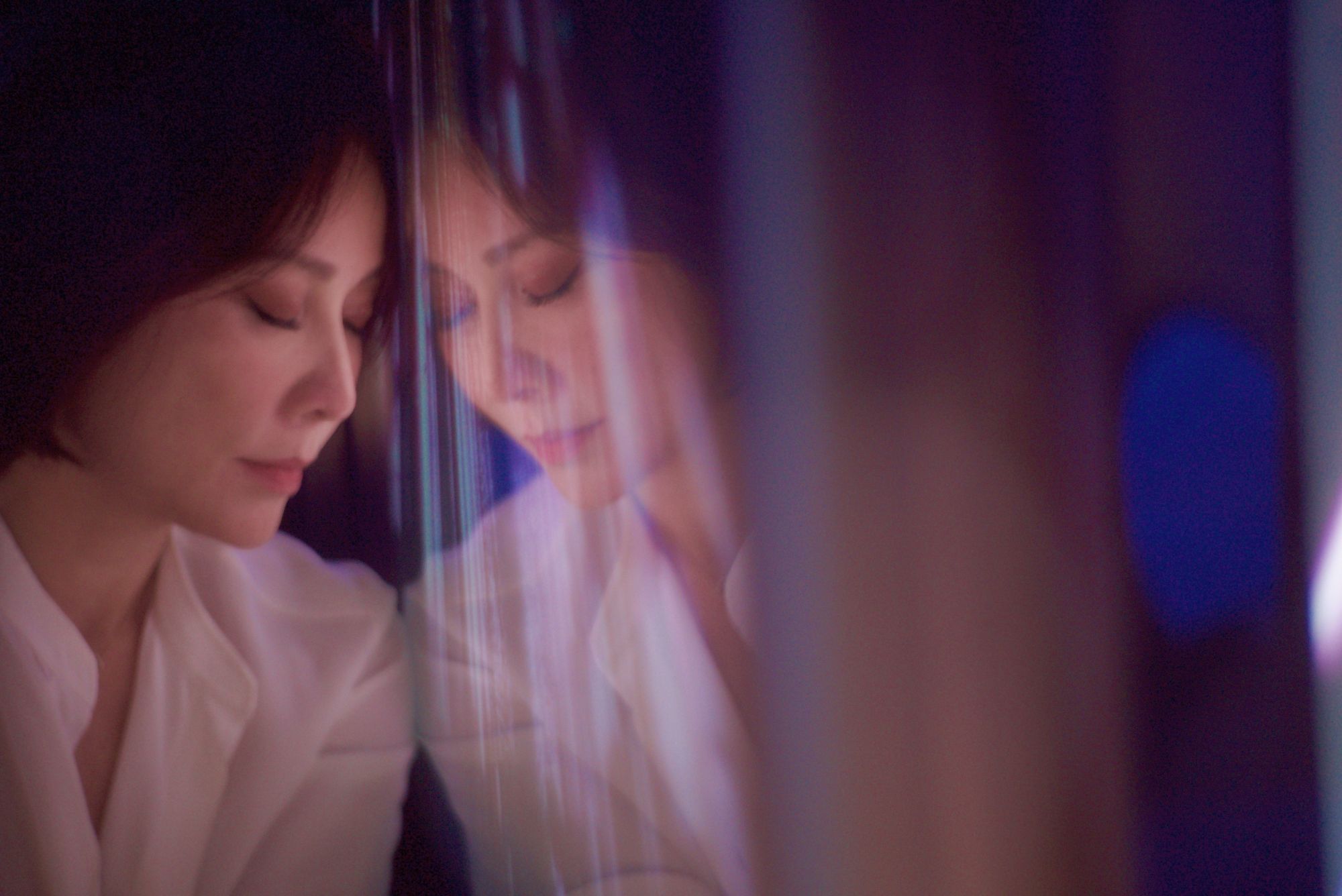 Cheng Ran, Always I Distrust (2020). (Photo: Courtesy of the Artist, K11 Art Foundation and Martin Goya Business)