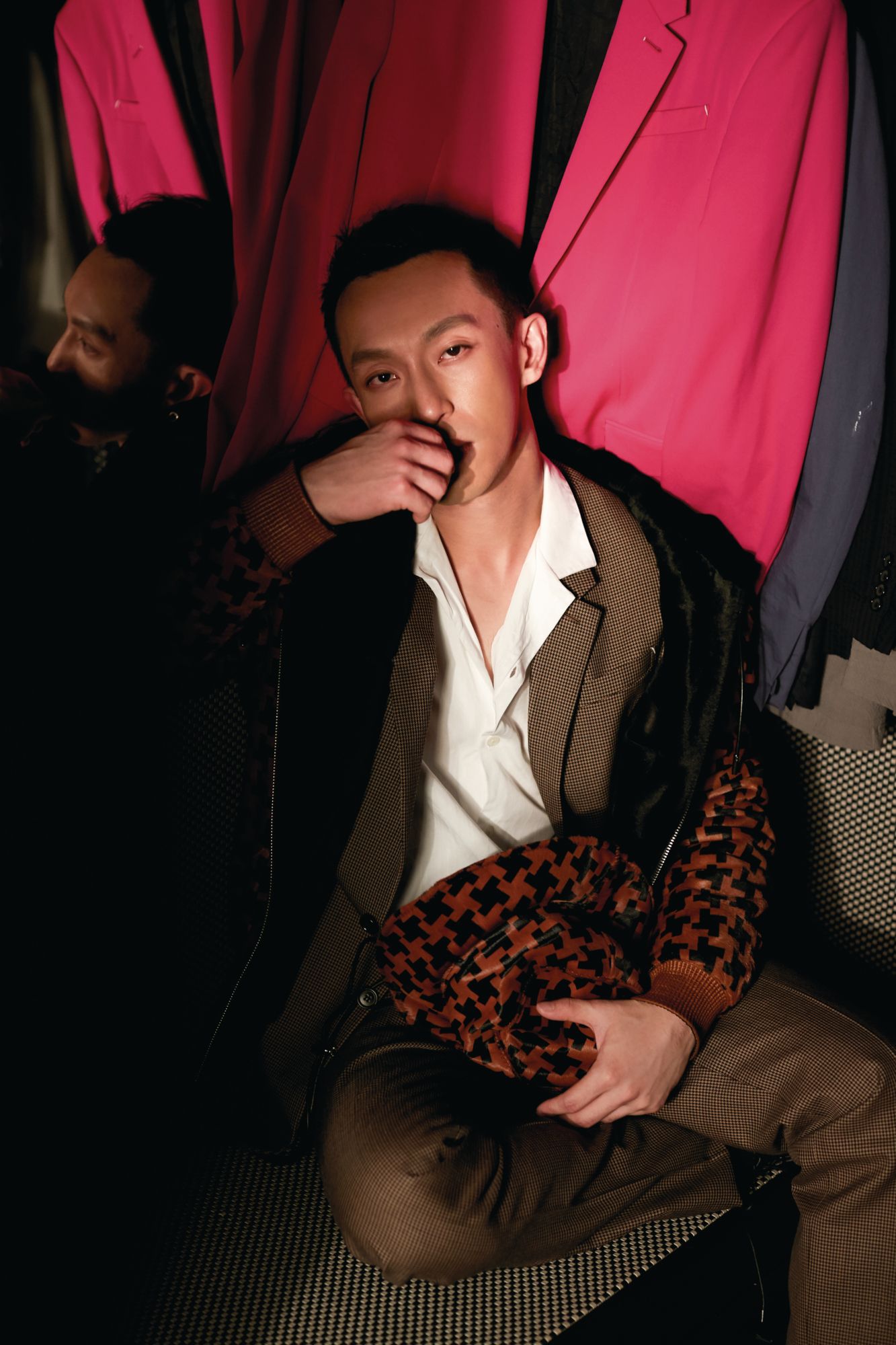 Moiselle's CEO Harris Chan On Taking Over The Family Business