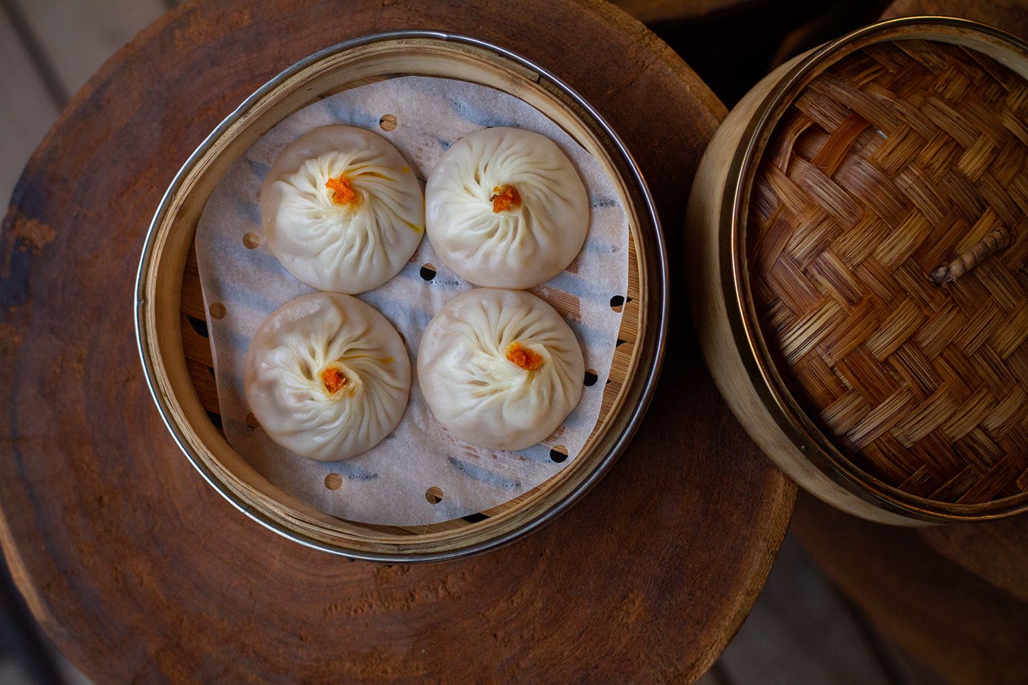 Hong Kong Restaurant News: Halloween Menus and Drinks, Hairy Crab At Duddell's and More