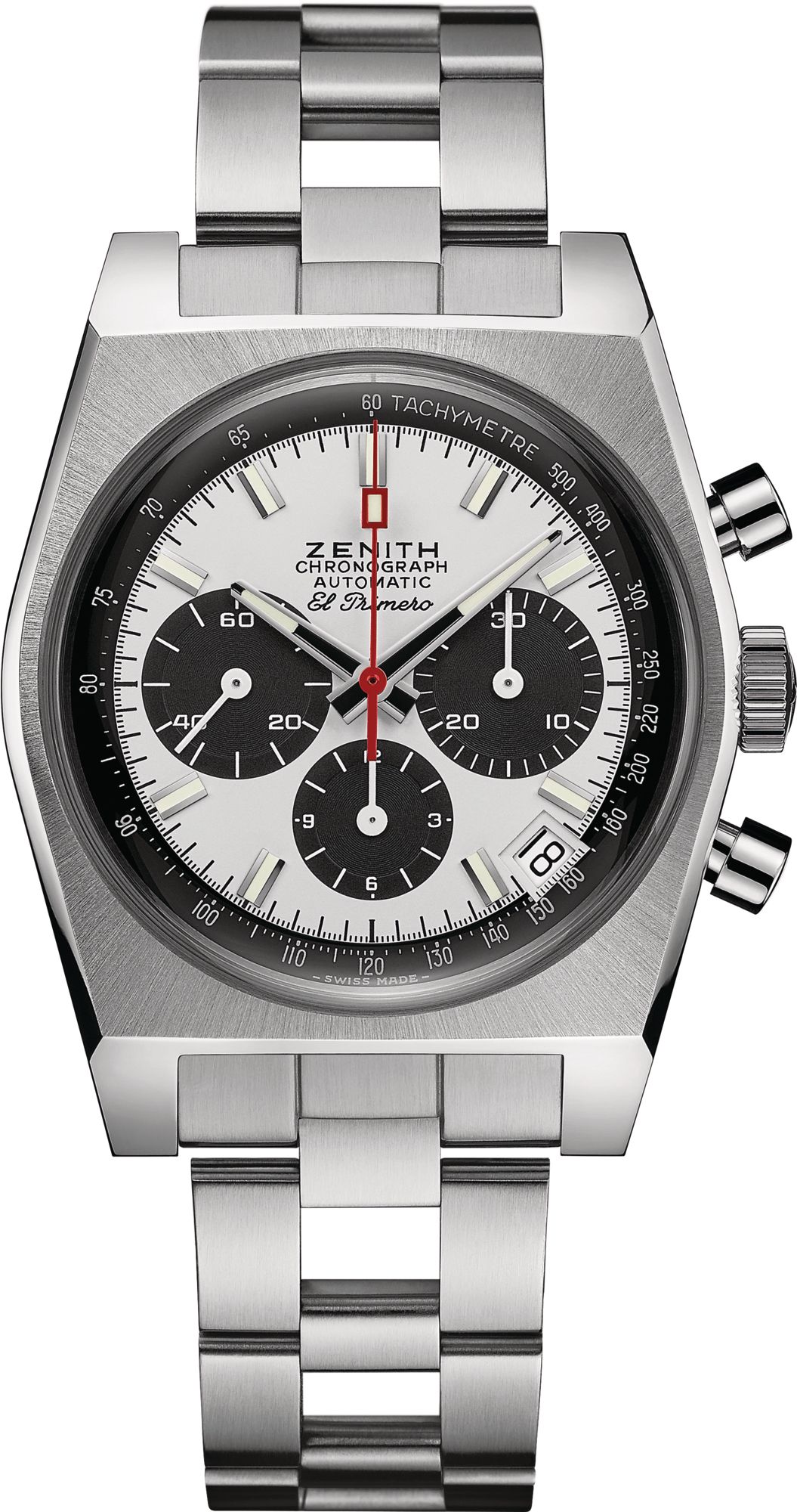El Primero A384 Revival by Zenith